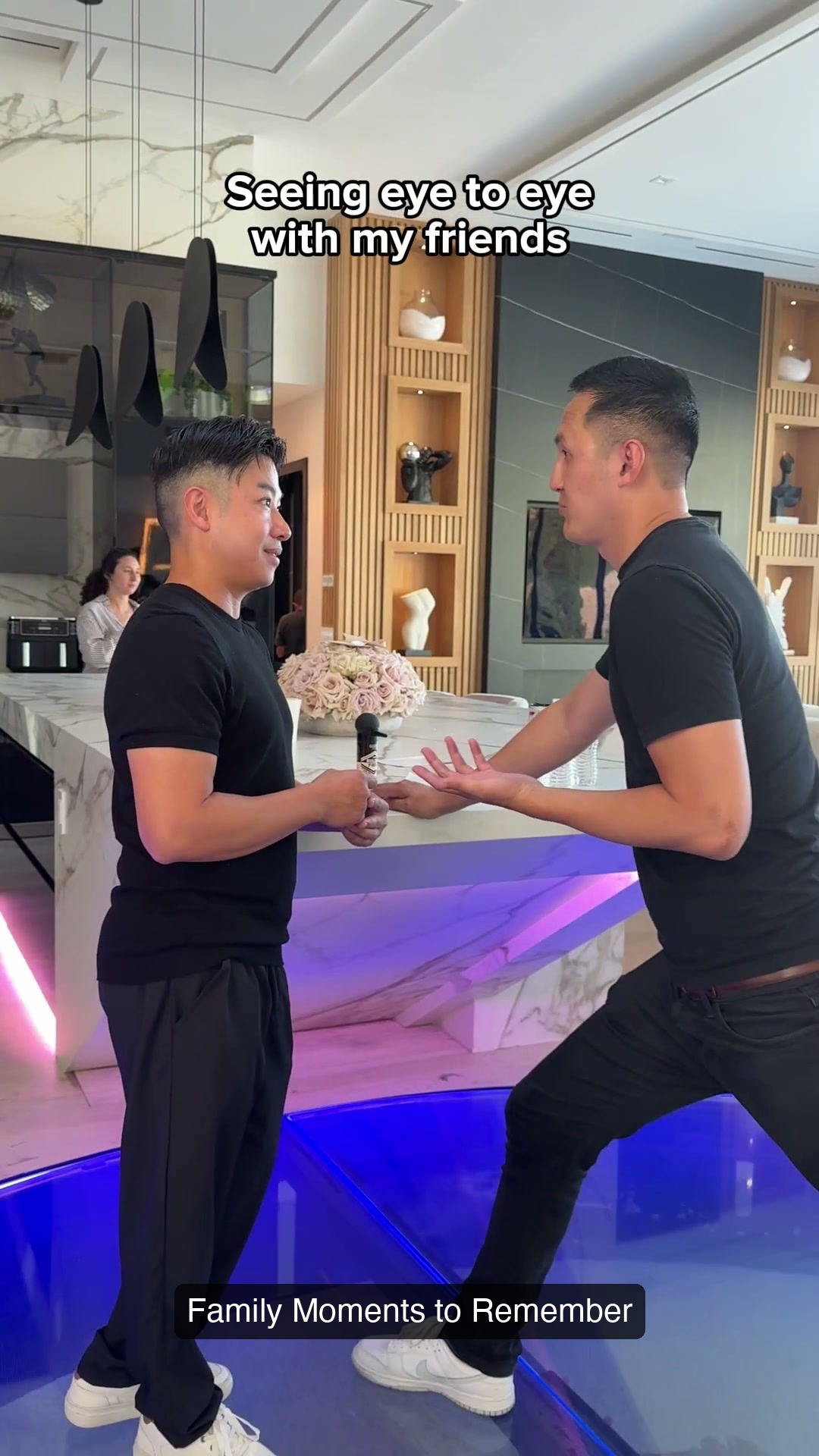 Talking To My Bestie At Eye - Level — Family Moments to Remember.jpg