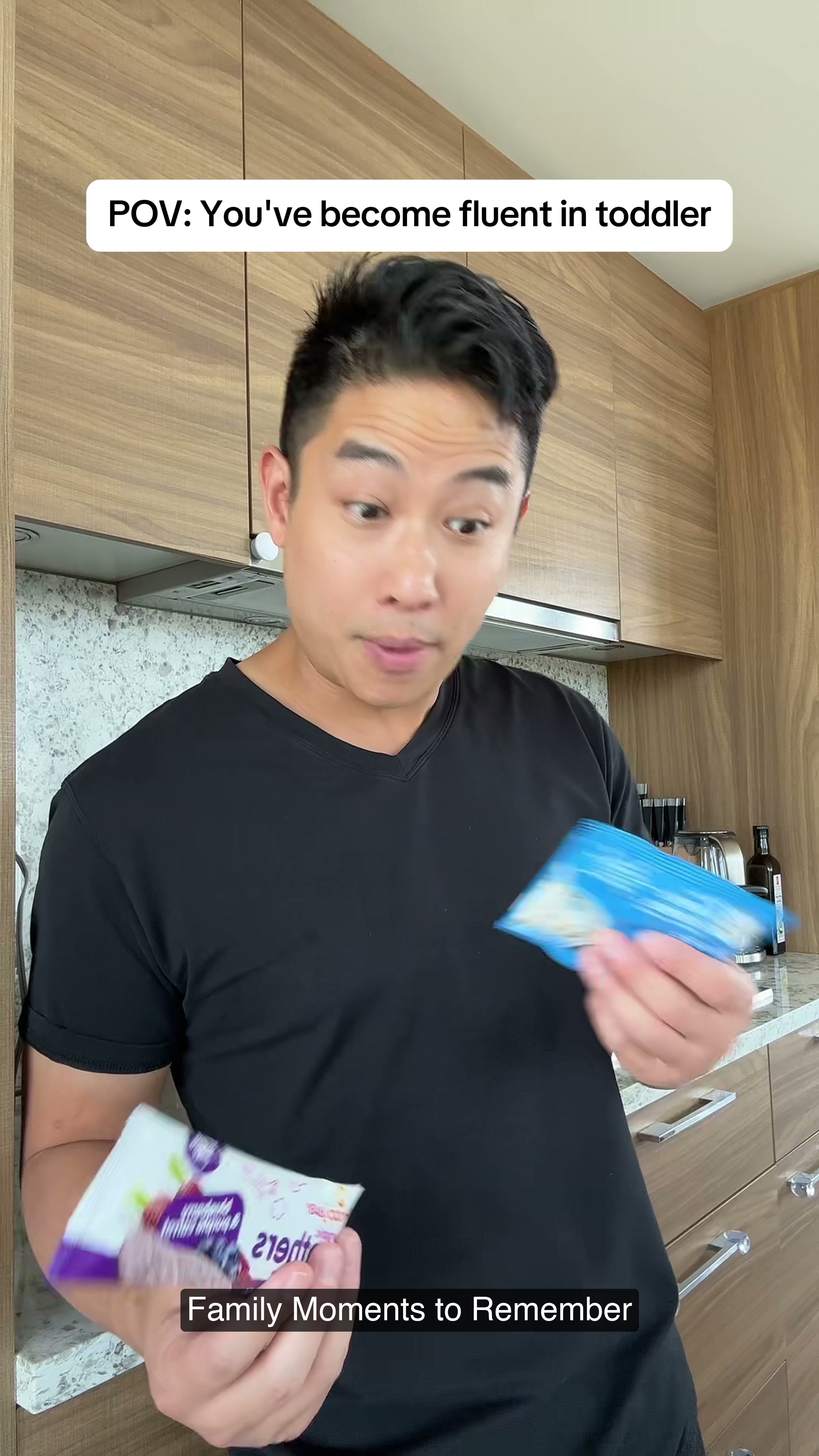 You've become fluent in toddler — Family Moments to Remember.jpg