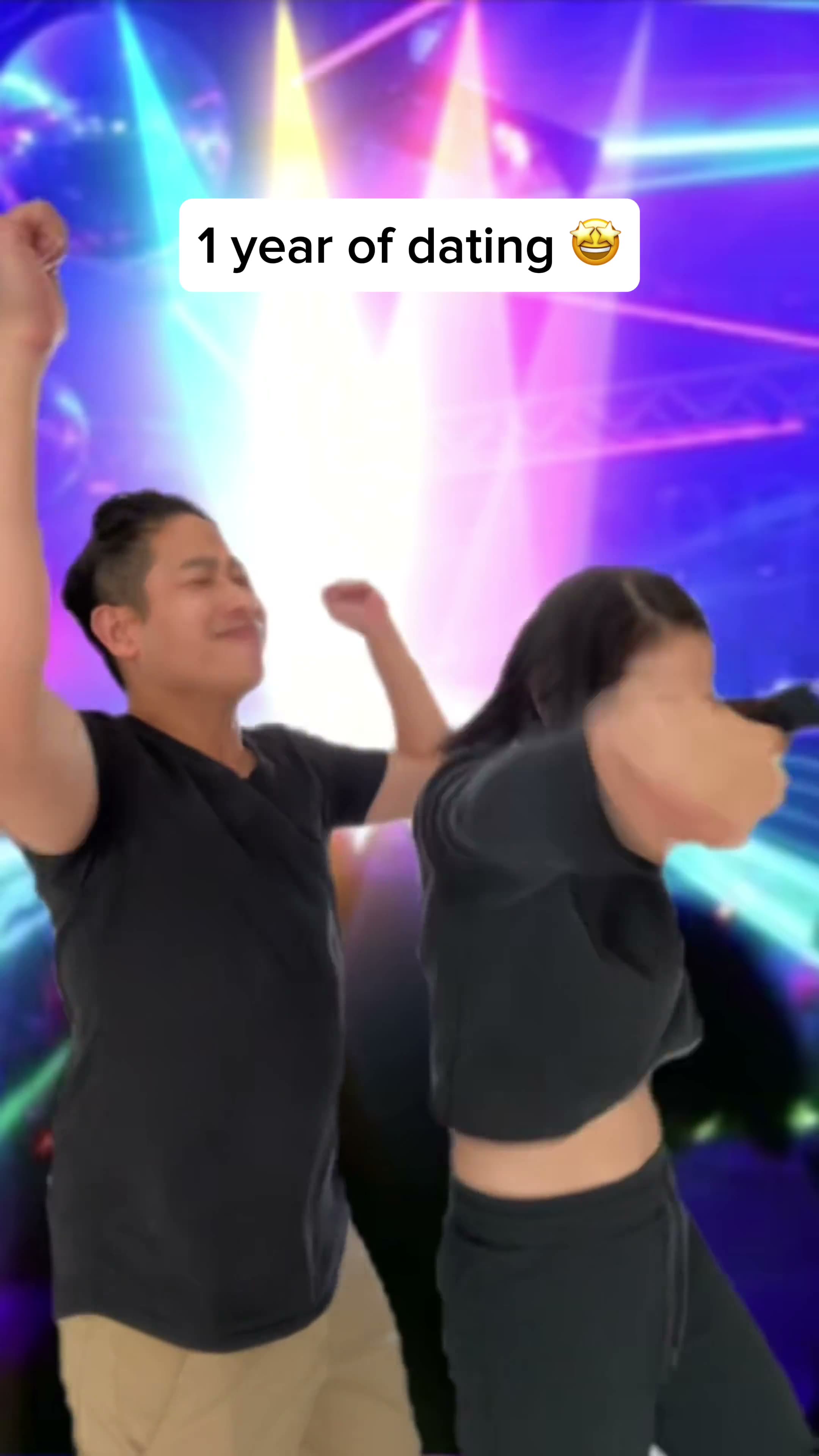 Different stages of dating - New Year's Day.mp4