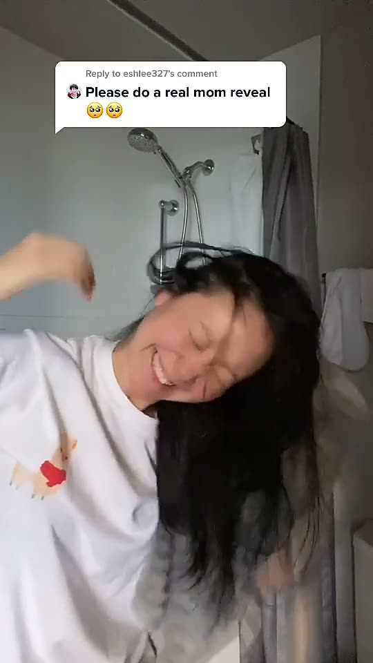 Korean mom transformation.mp4