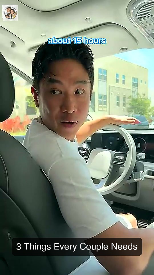 The role of Passenger Princess is no joke hyundai  — 3 Things Every Couple Needs.jpg