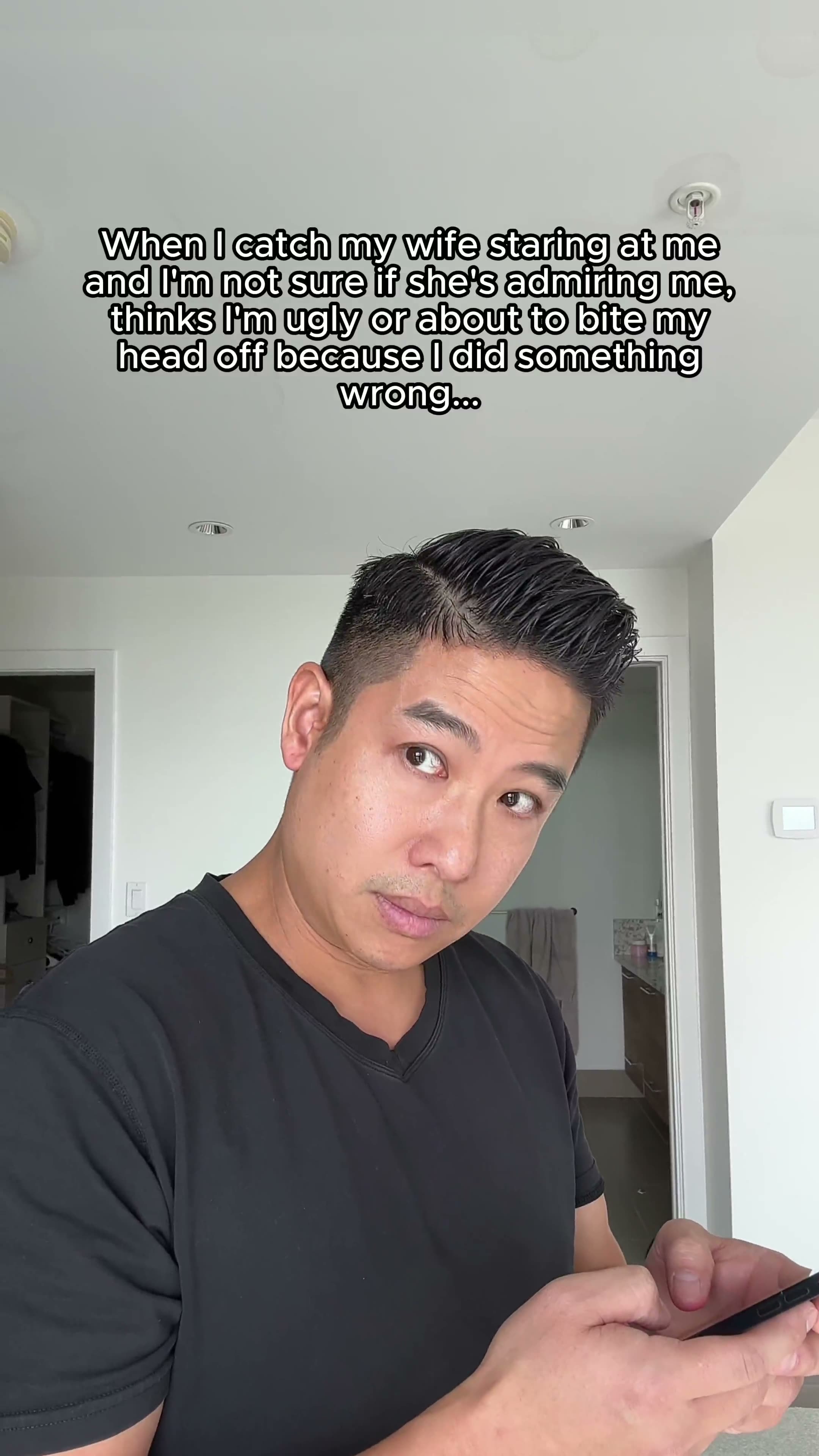 When I catch my wife staring.mp4