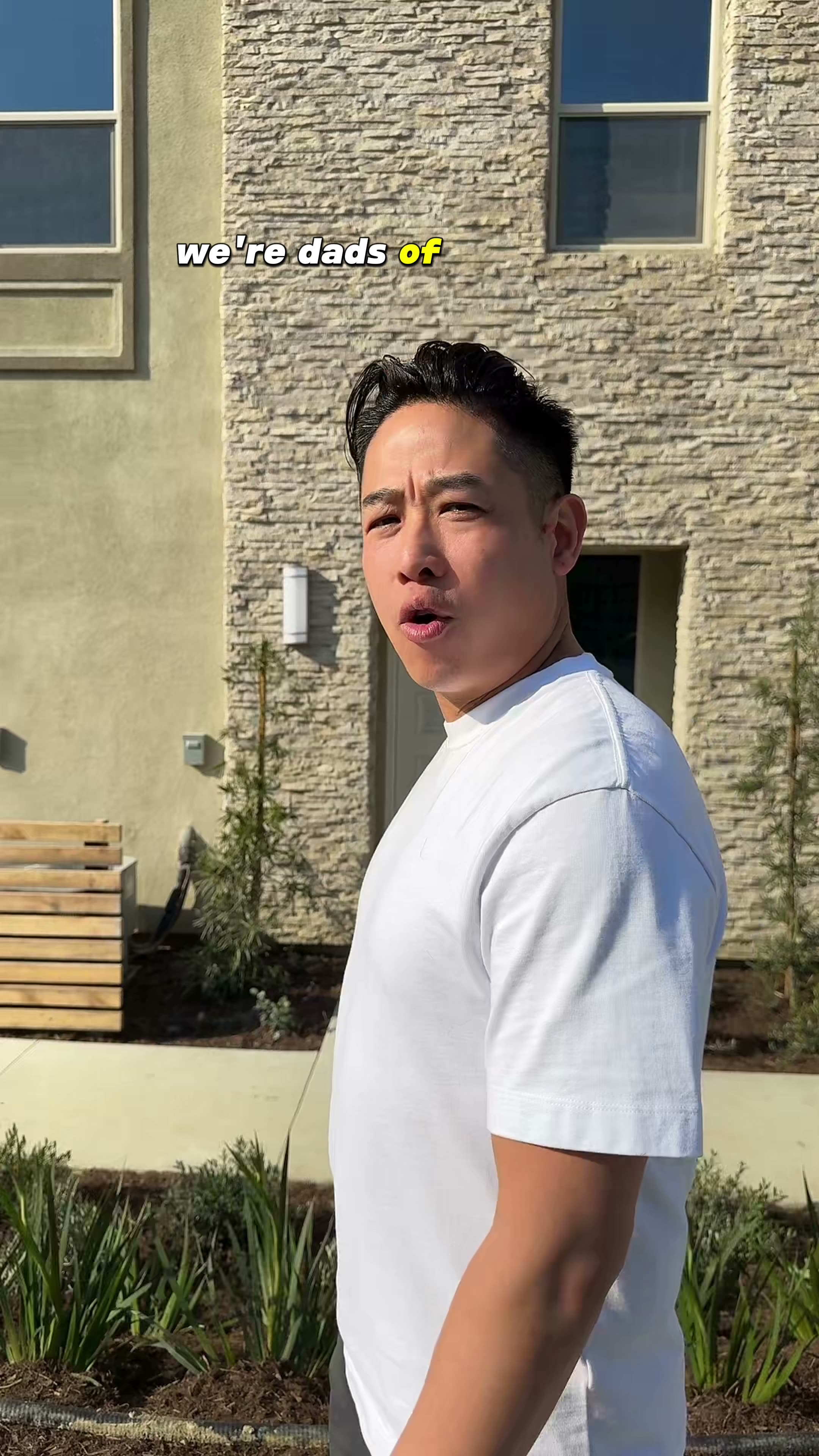 We're Dads of course....mp4