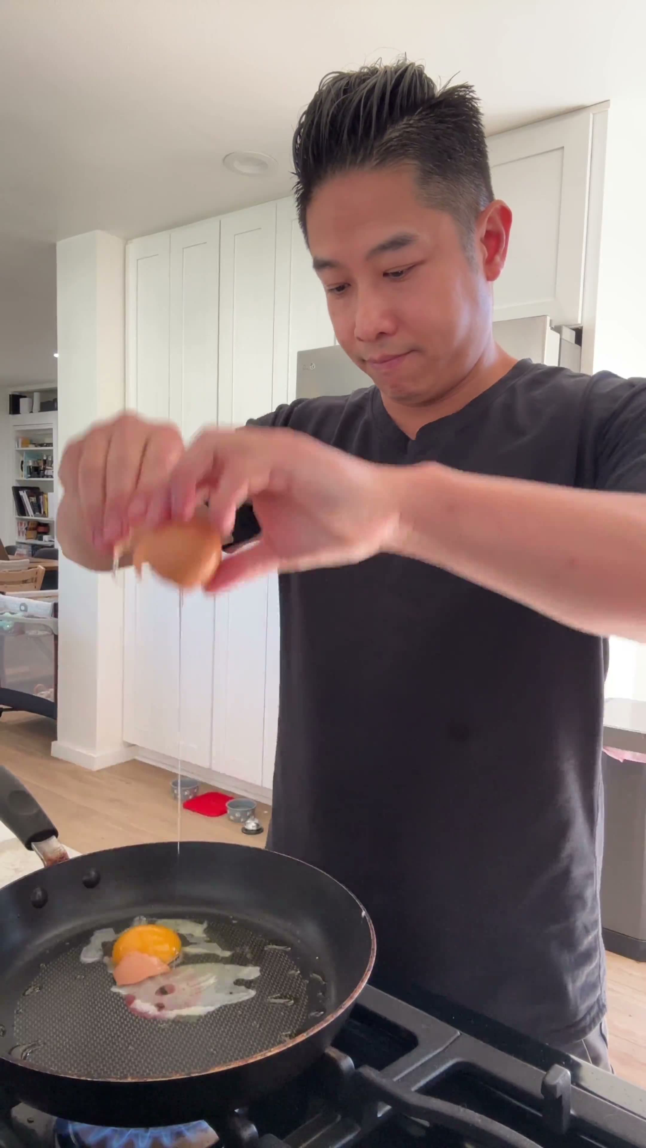 Cooking at home be like.mp4