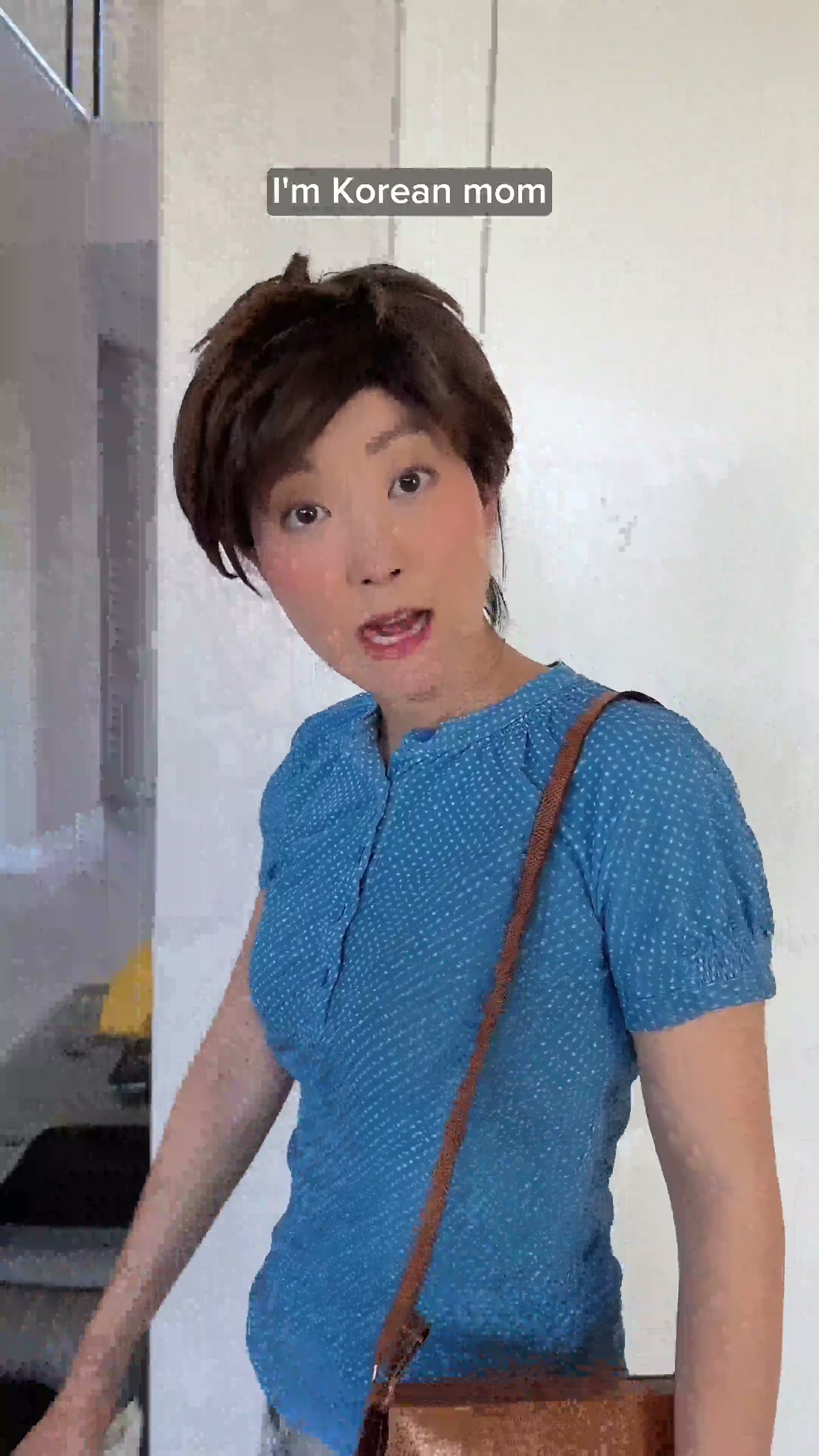 I'm Korean Mom and I'm Korean Daughter.mp4