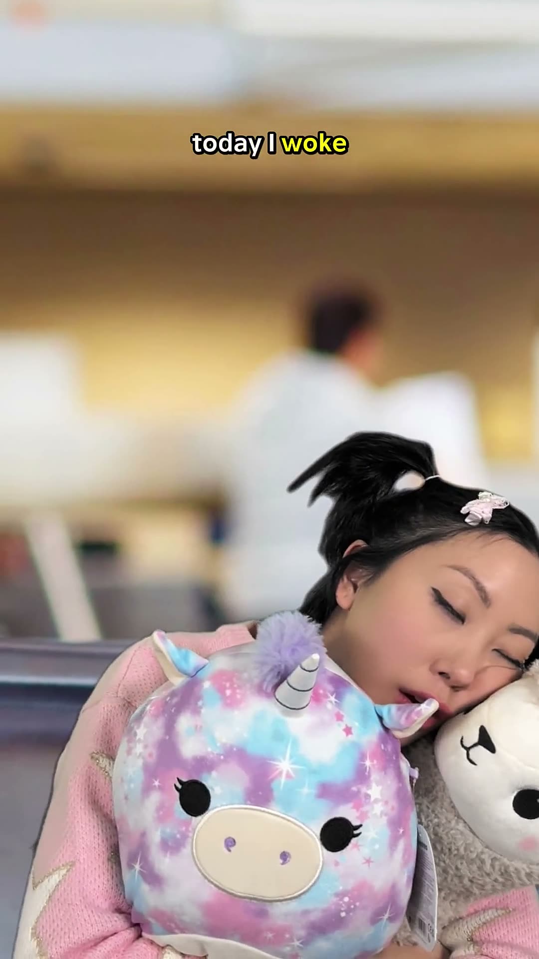 Mini Jeenie Explains The World.mp4