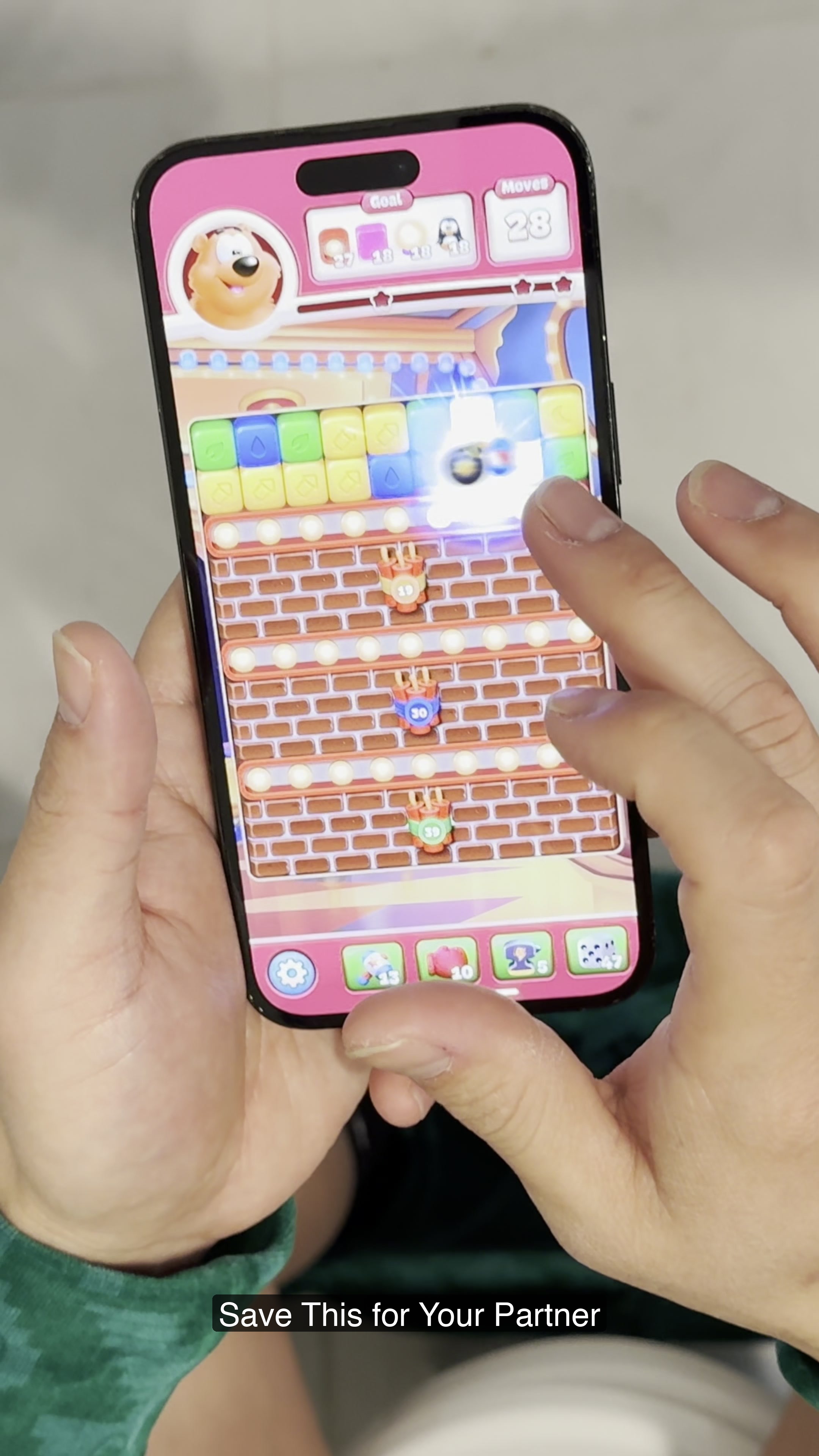 Squid Game Couples Edition - Toilet (2) — Save This for Your Partner.jpg