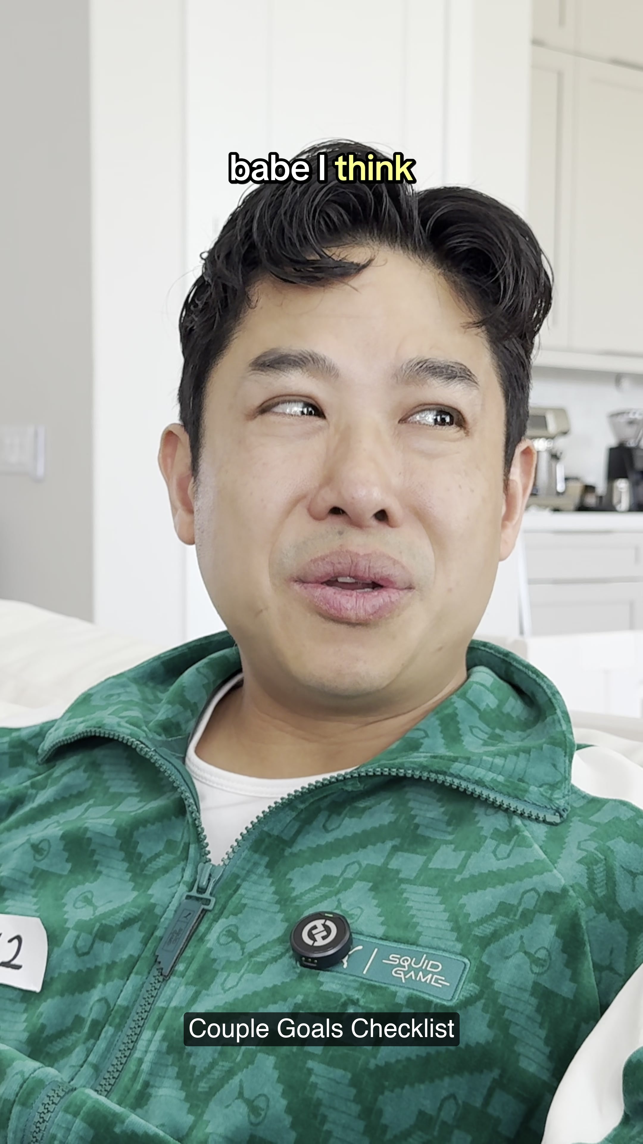 Squid Game Couples Edition - Netflix (TT, IG) — Couple Goals Checklist.jpg
