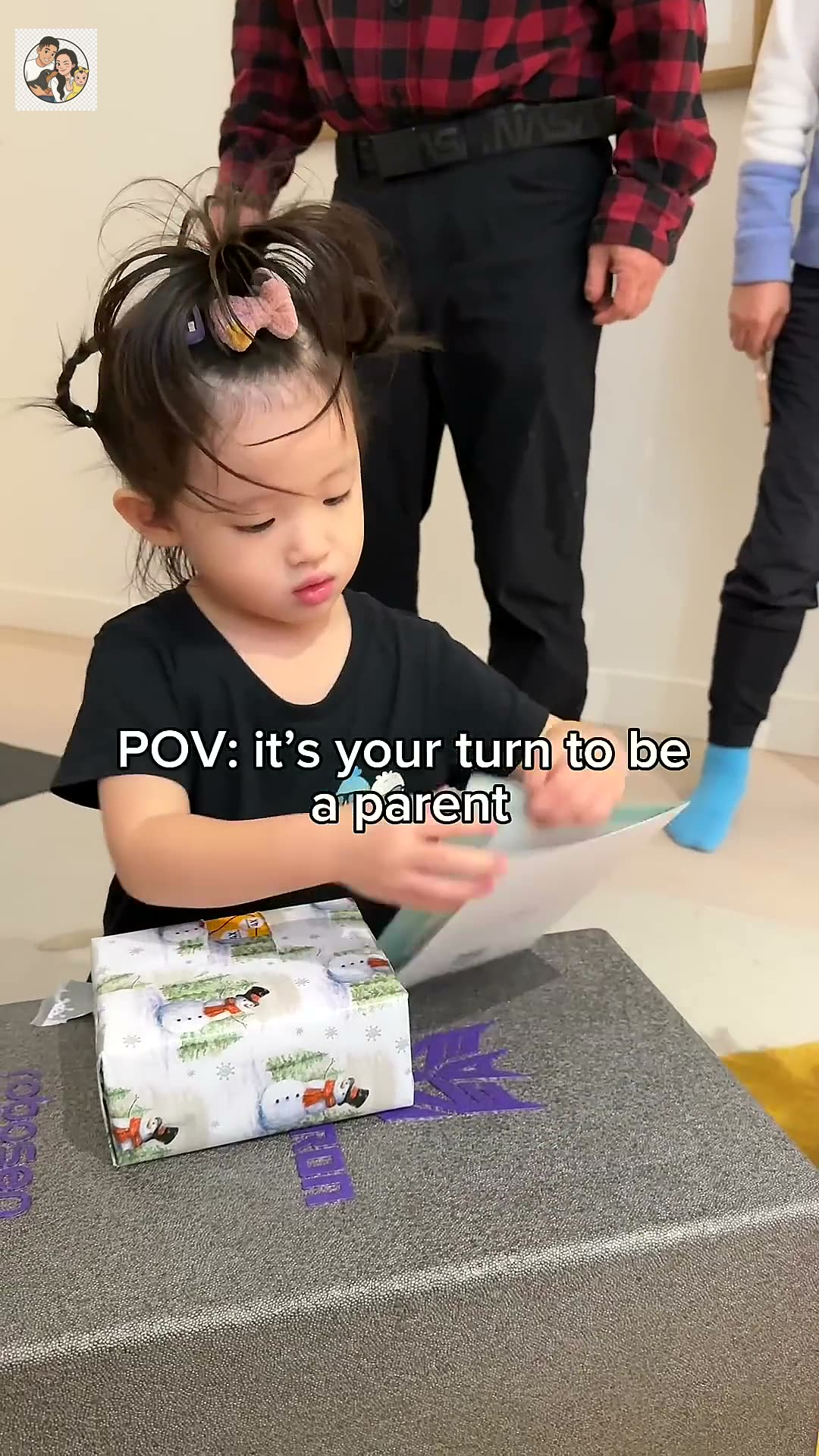 It's your turn to be a parent B7 - Jp2a T Kqs.mp4