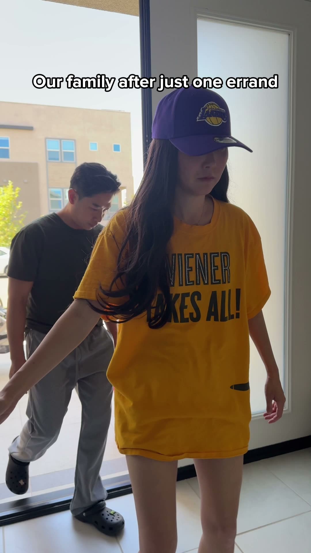 Our Family After One Errand.mp4