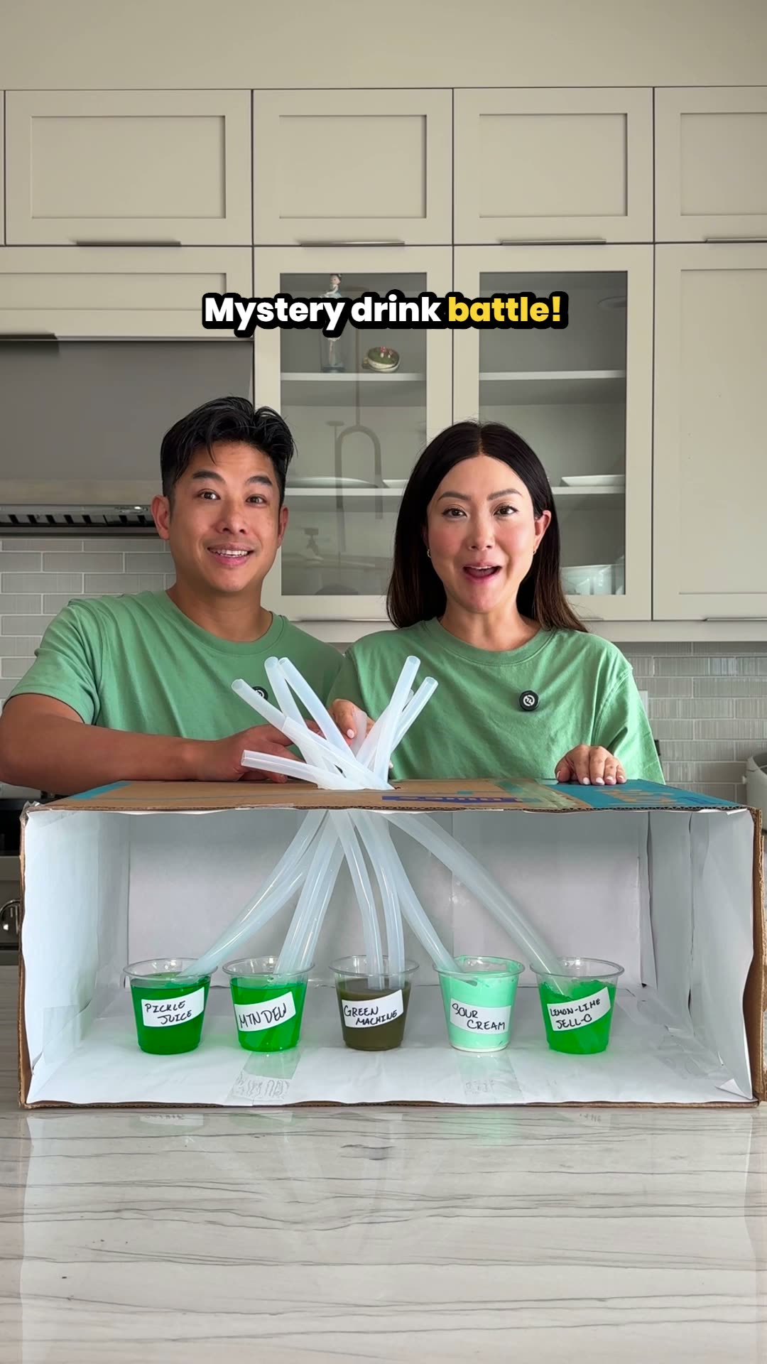 Green Drink Challenge.mp4