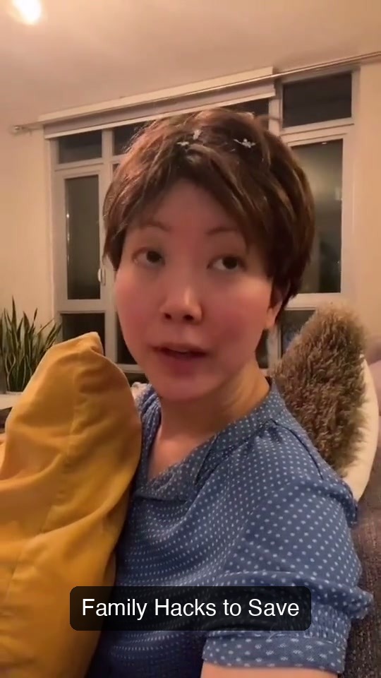 Korean Mom not getting the hint — Family Hacks to Save.jpg