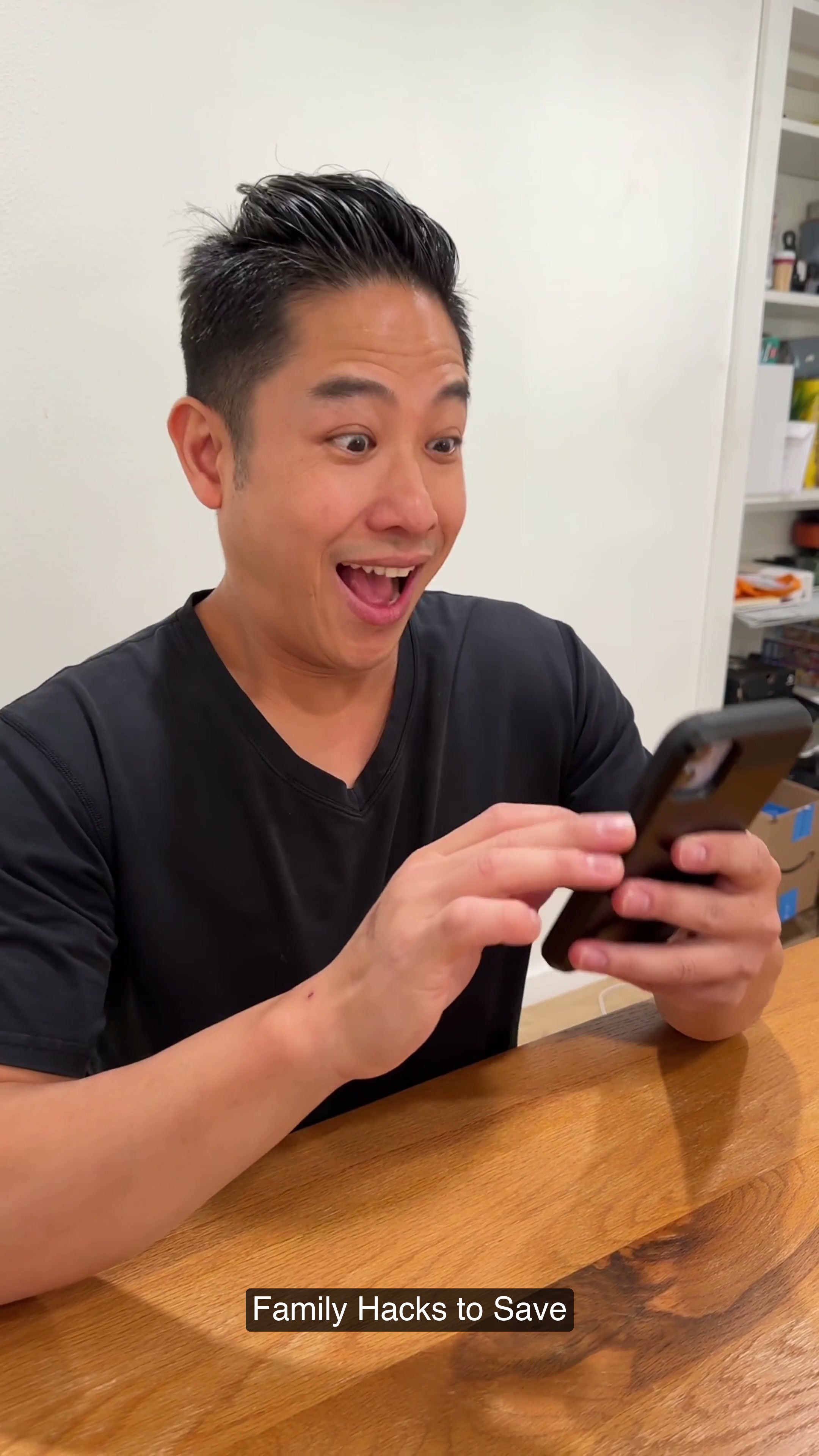 Trying out new rizz — Family Hacks to Save.jpg