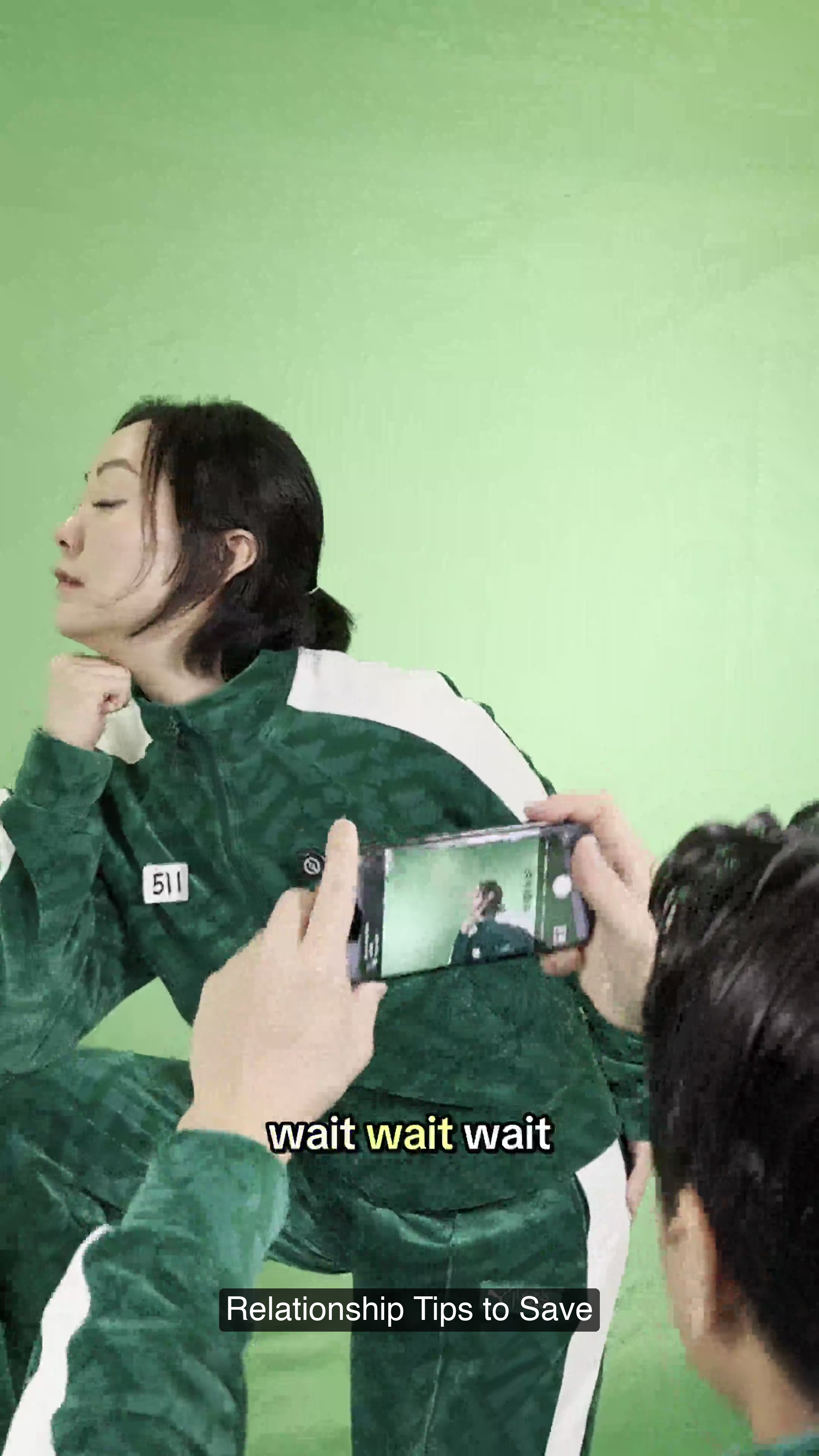 Squid Game Couples Edition - Photo — Relationship Tips to Save.jpg