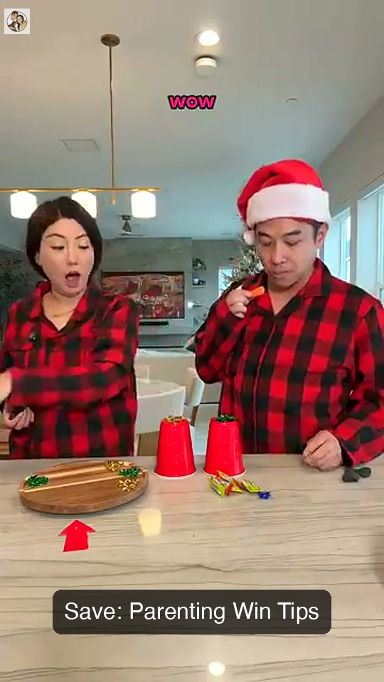 Merry Christmas! From our family to yours! — Save: Parenting Win Tips.jpg