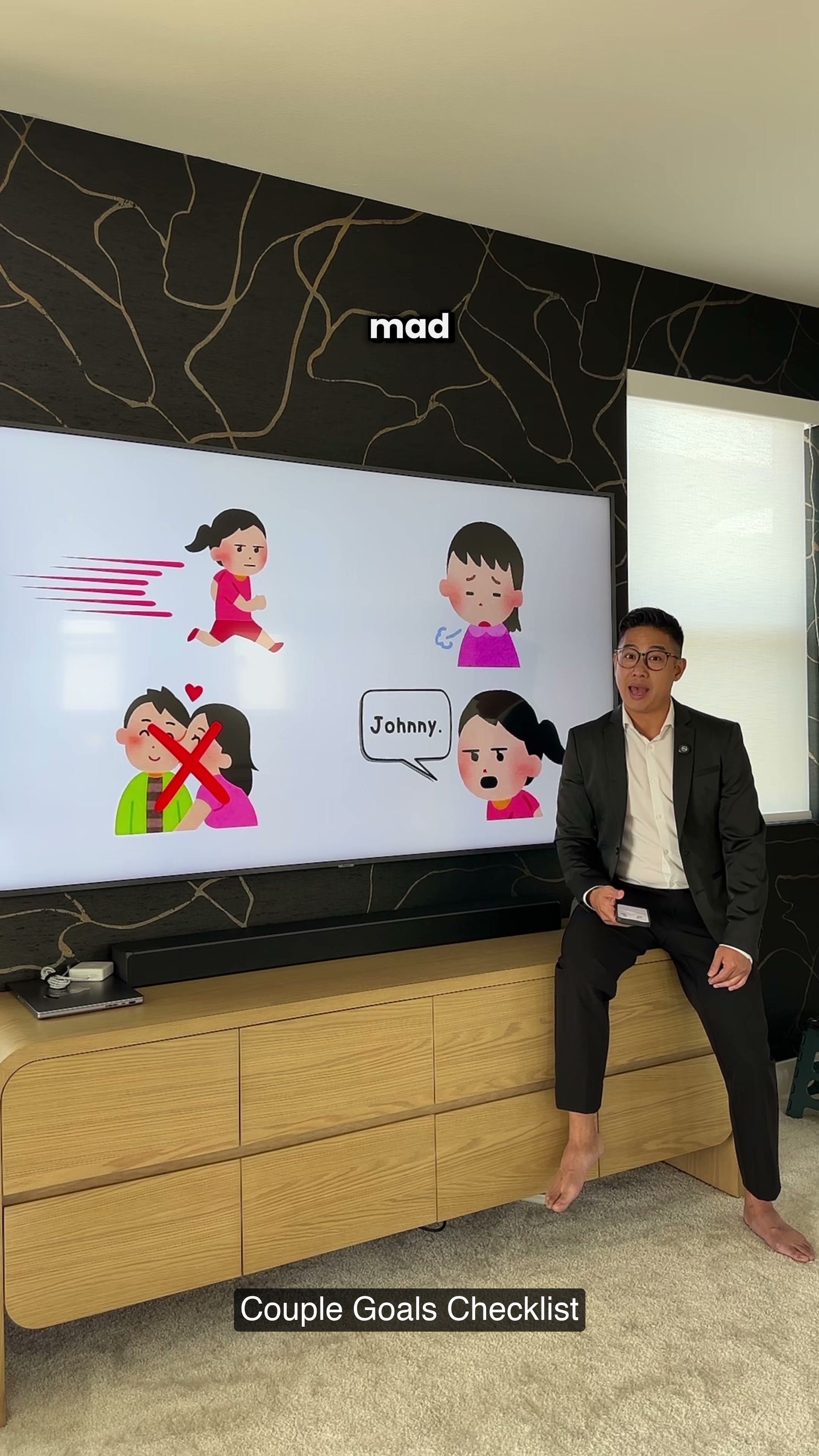 TIKTOK LONG VERSION Decoding my wife when she's an — Couple Goals Checklist.jpg