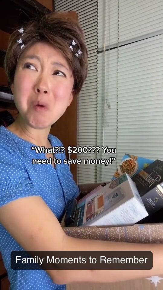 Korean mom finds fabfitfun box — Family Moments to Remember.jpg