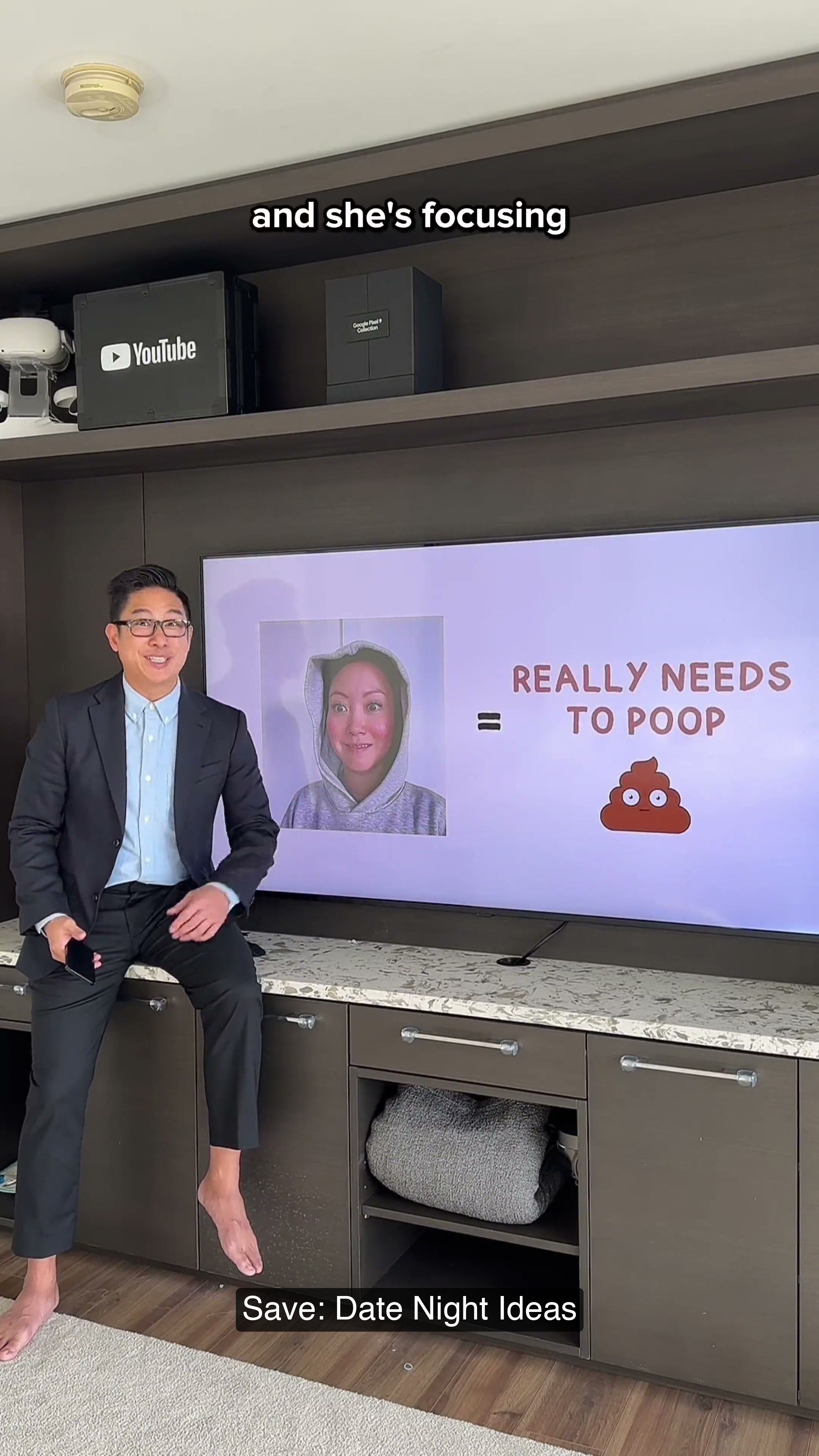 Decoding my wife's facial expression — Save: Date Night Ideas.jpg