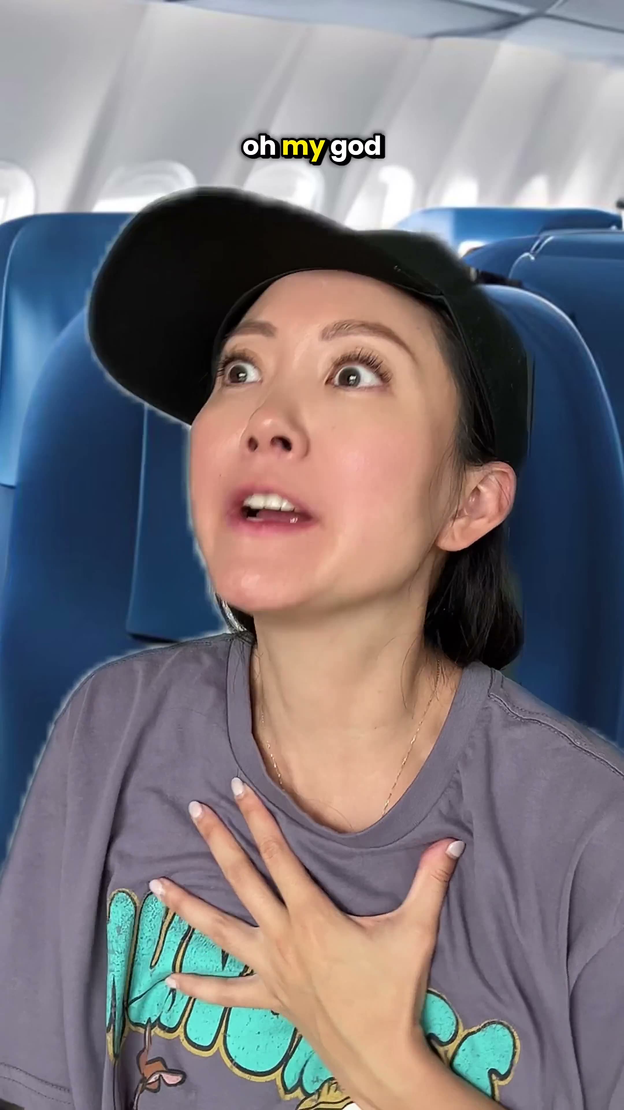 Korean mom saves the day with Tiger Balm.mp4