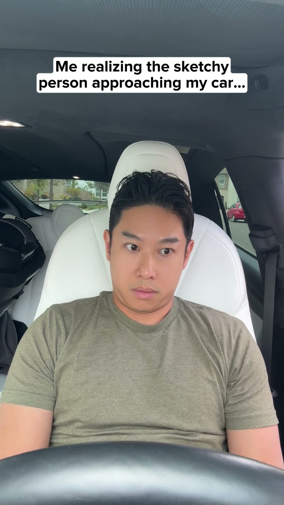 Johnny Thinks Jeenie Is Homeless.mp4