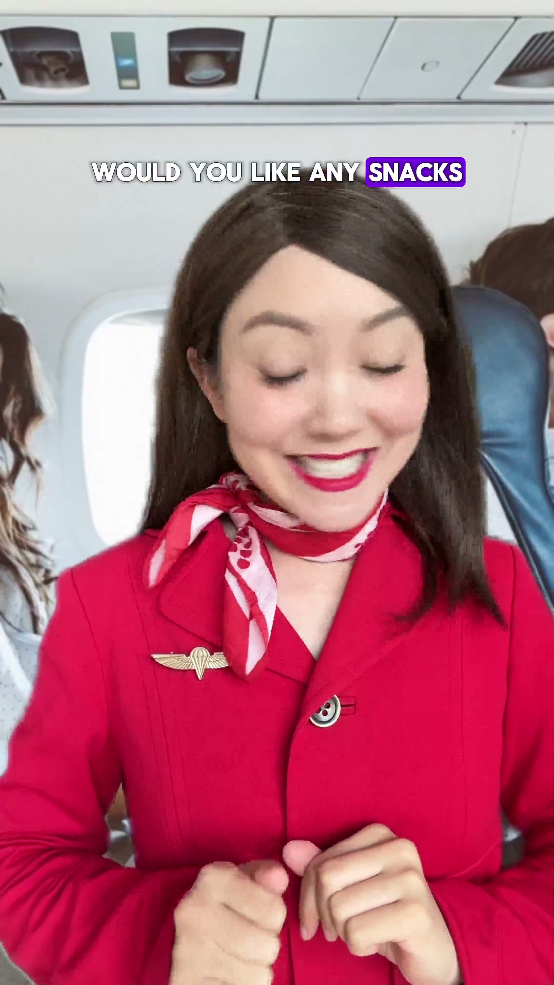 Mini Jeenie Wants More Snacks.mp4