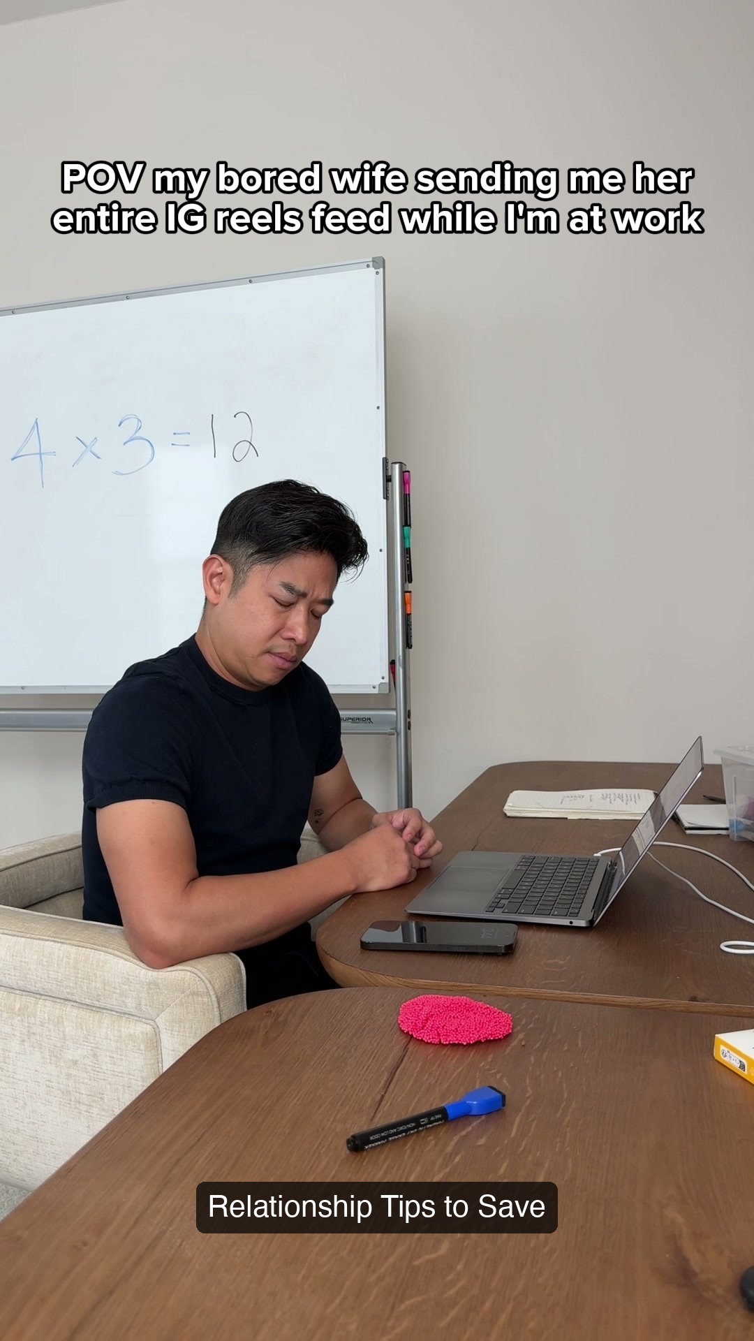 Your Bored Wife Sending You Her Whole Reel Feed — Relationship Tips to Save.jpg