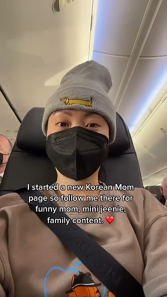 Korean mom account announcement.mp4