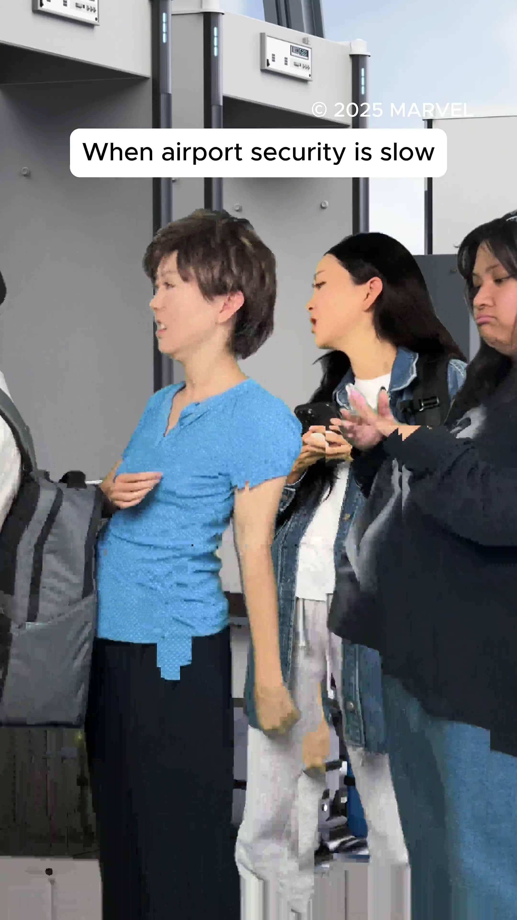 X Marvel Korean Mom Saves the Day.mp4