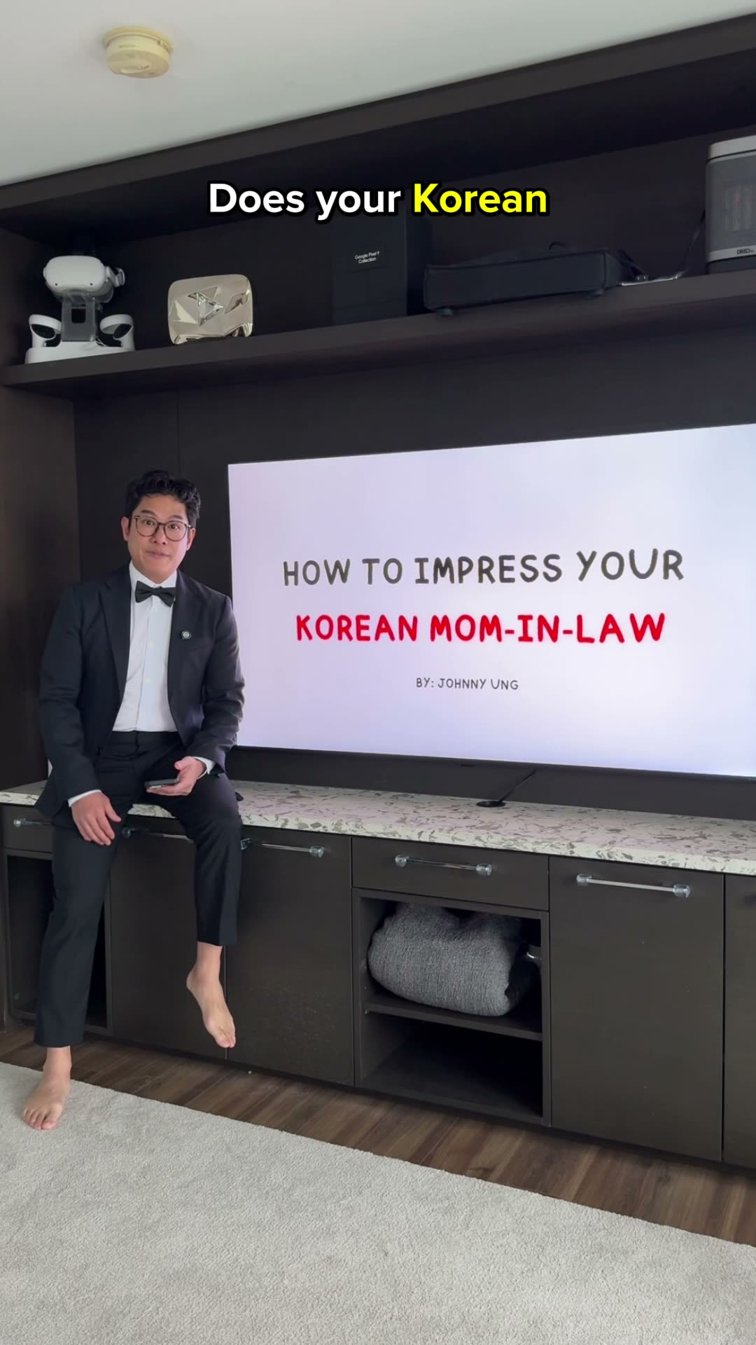 How To Impress My Korean Mother In Law.mp4