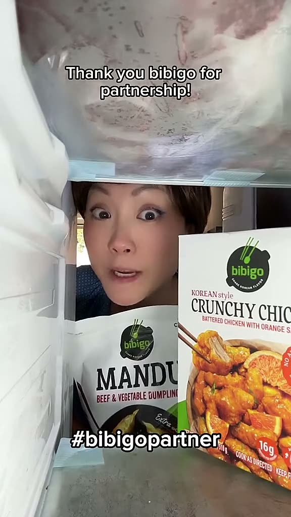 Bibigo x Lakers - korean mom's secret recipe.mp4