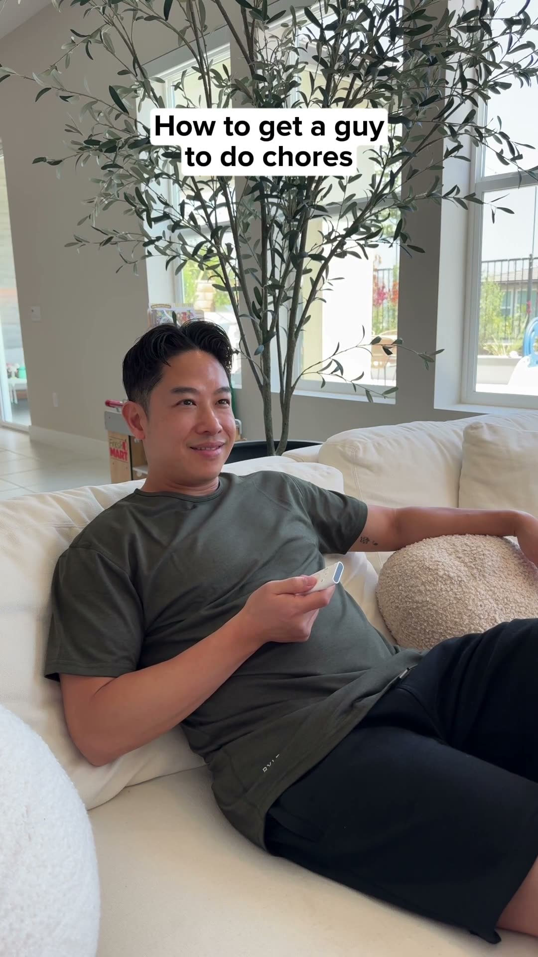 How to get a guy to do chores.mp4