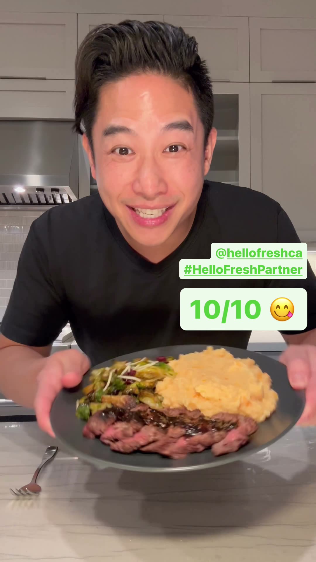 Hellofresh ig story frame.mov