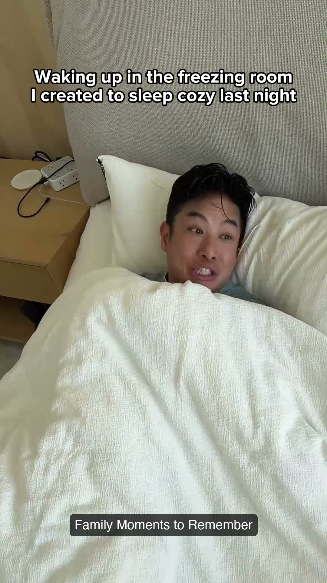 Waking Up in a Freezing Room — Family Moments to Remember.jpg