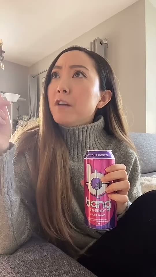 Korean mom telling people you have covid.mp4