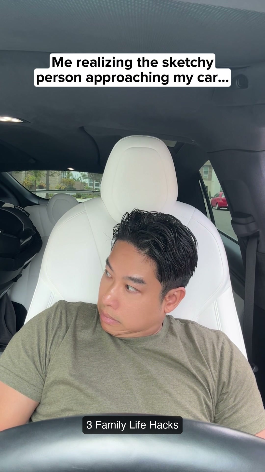 Johnny Thinks Jeenie Is Homeless — 3 Family Life Hacks.jpg