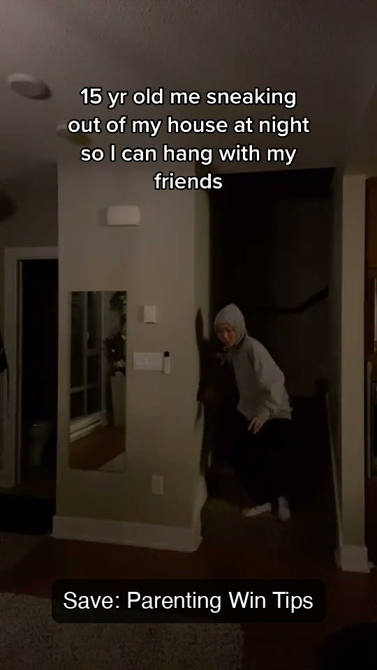 Korean mom catching you sneaking out — Save: Parenting Win Tips.jpg