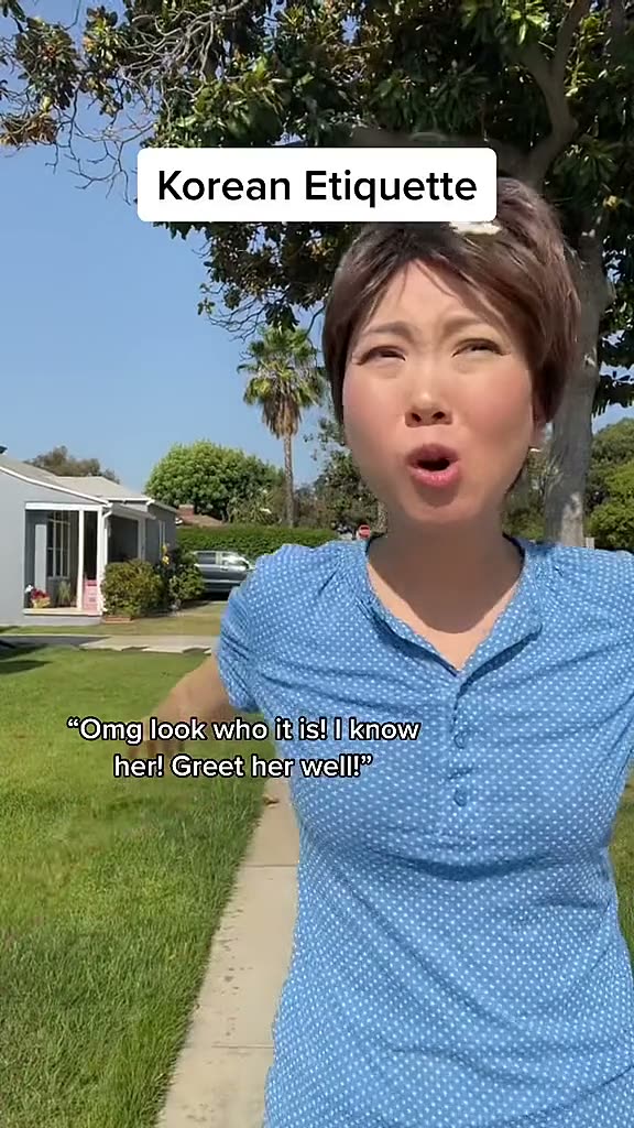 Korean mom etiquette.mp4