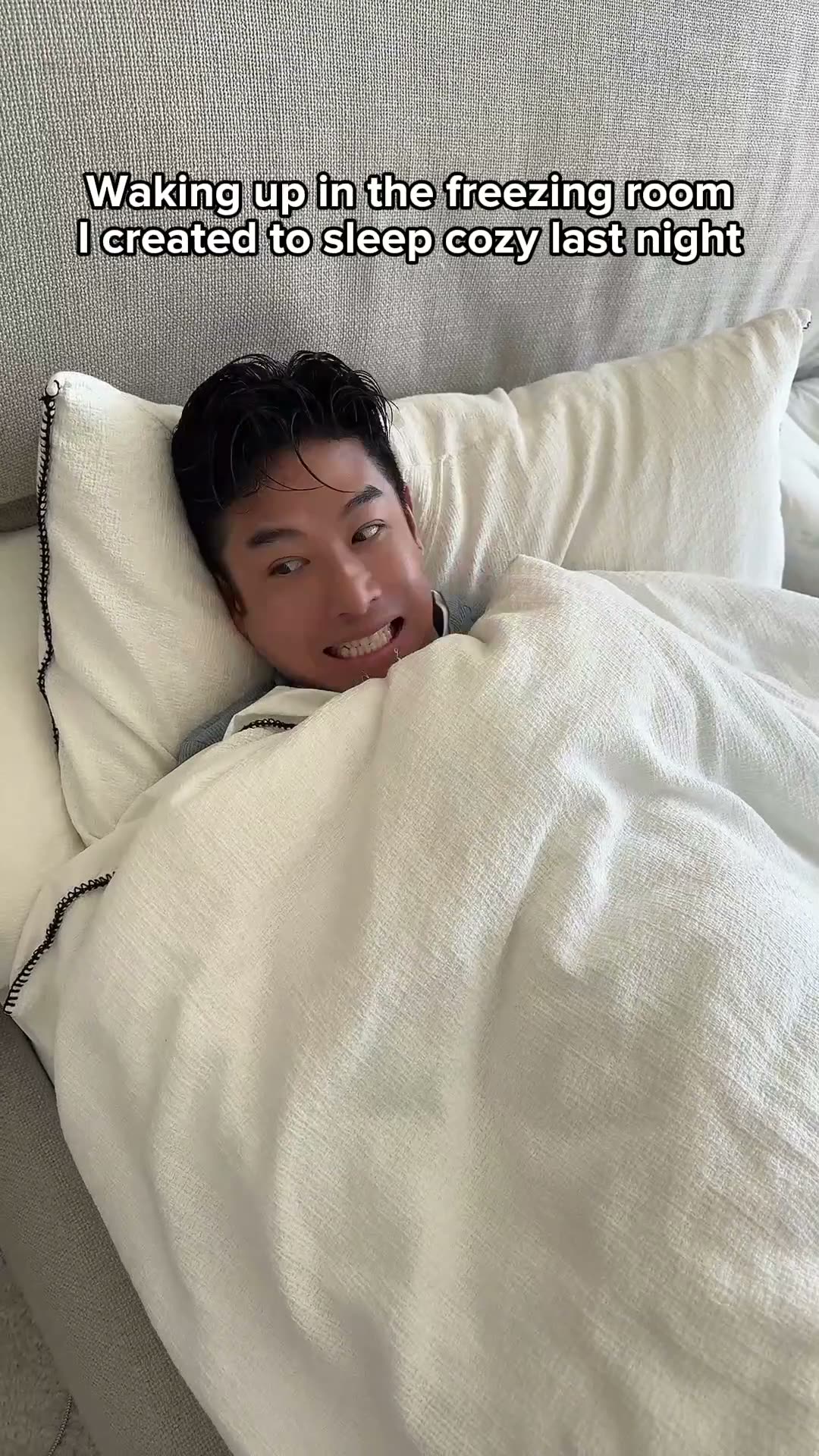 Waking Up in a Freezing Room.mp4