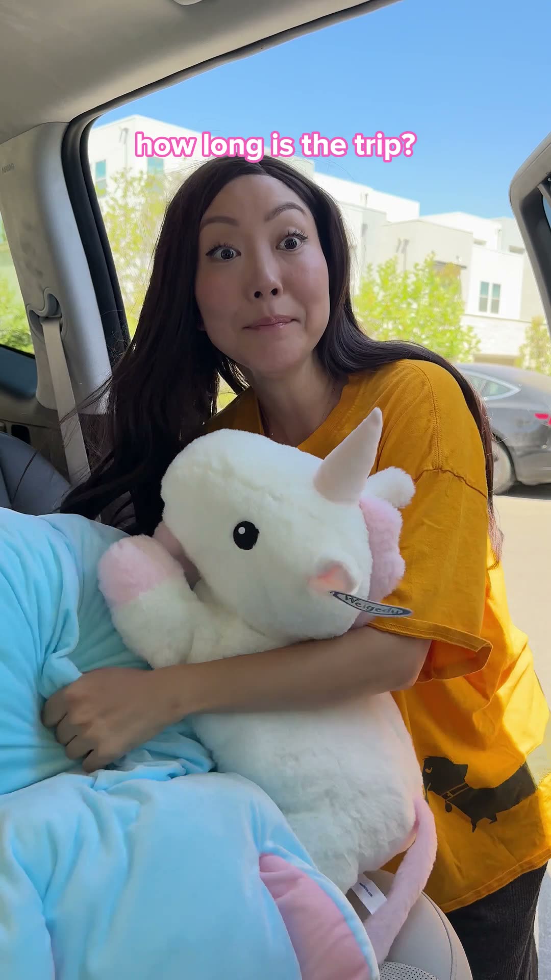 How Long Is The Drive.mov