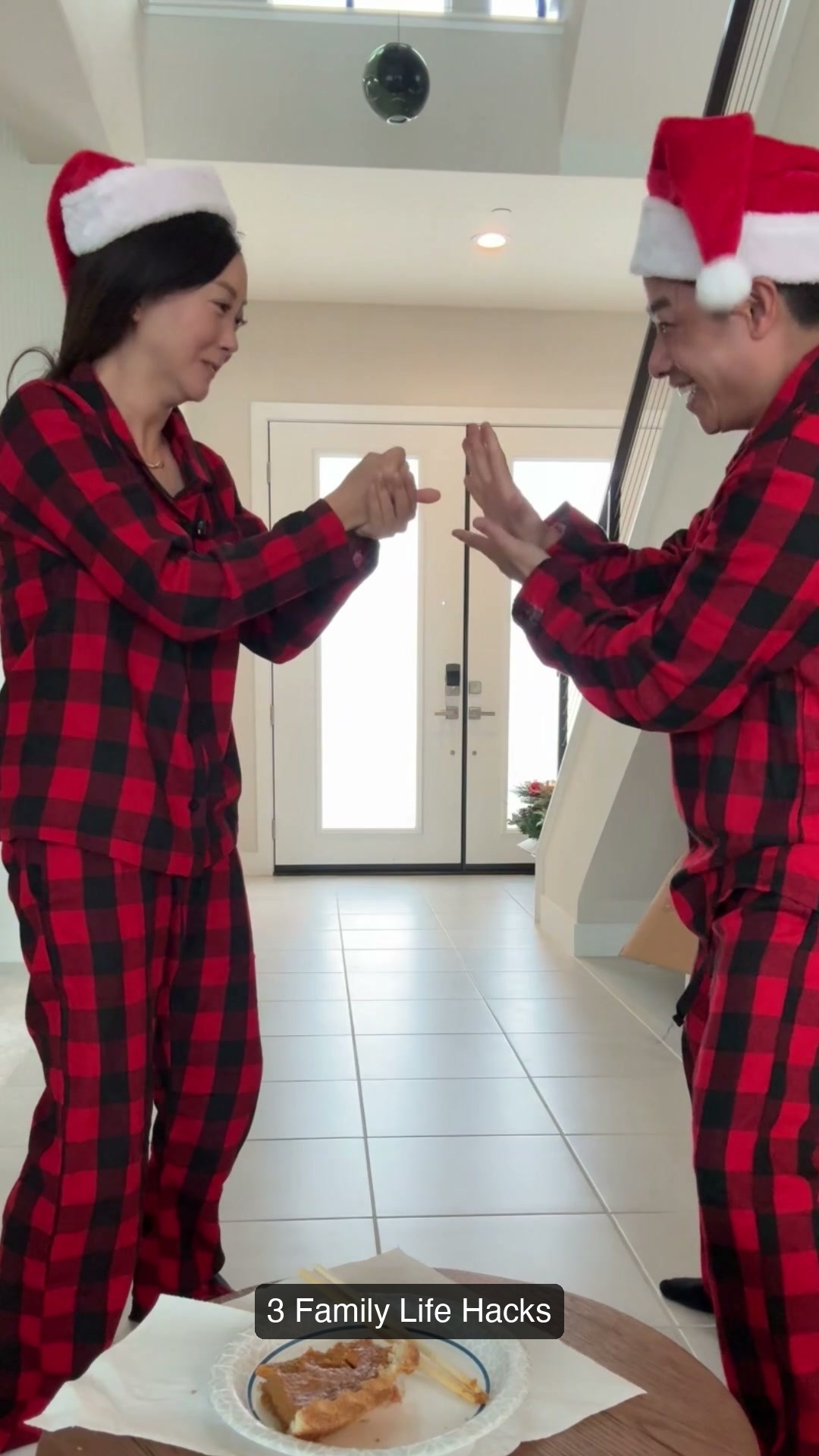 Rock Paper Scissors Food Challenge - Thanksgiving.jpg