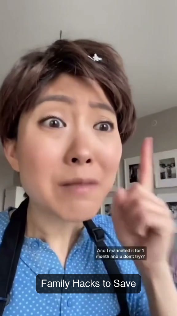 When my non-Korean friends come over to eat — Family Hacks to Save.jpg