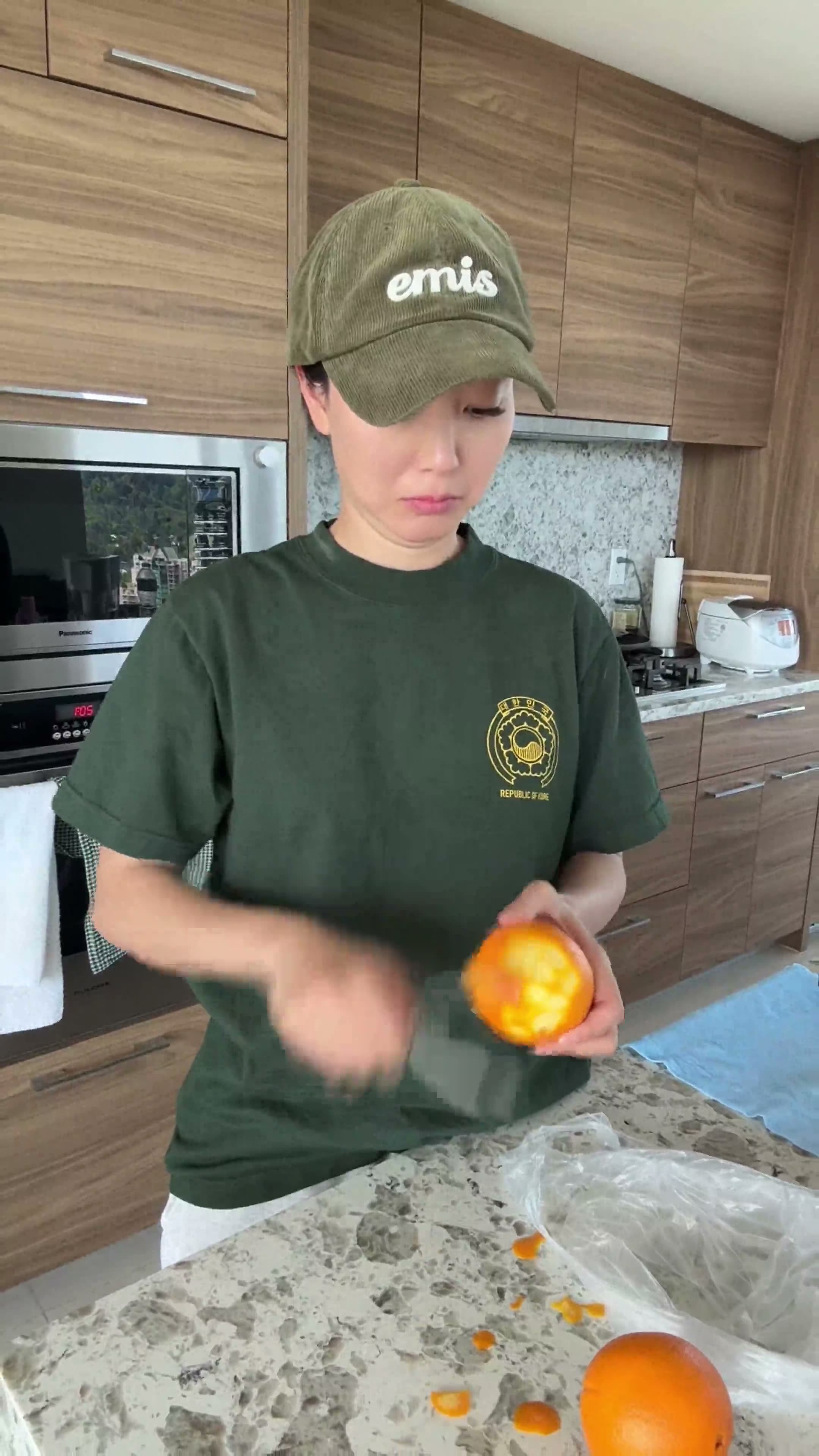 My Mother's Day Card From My Mom (May 11).mp4