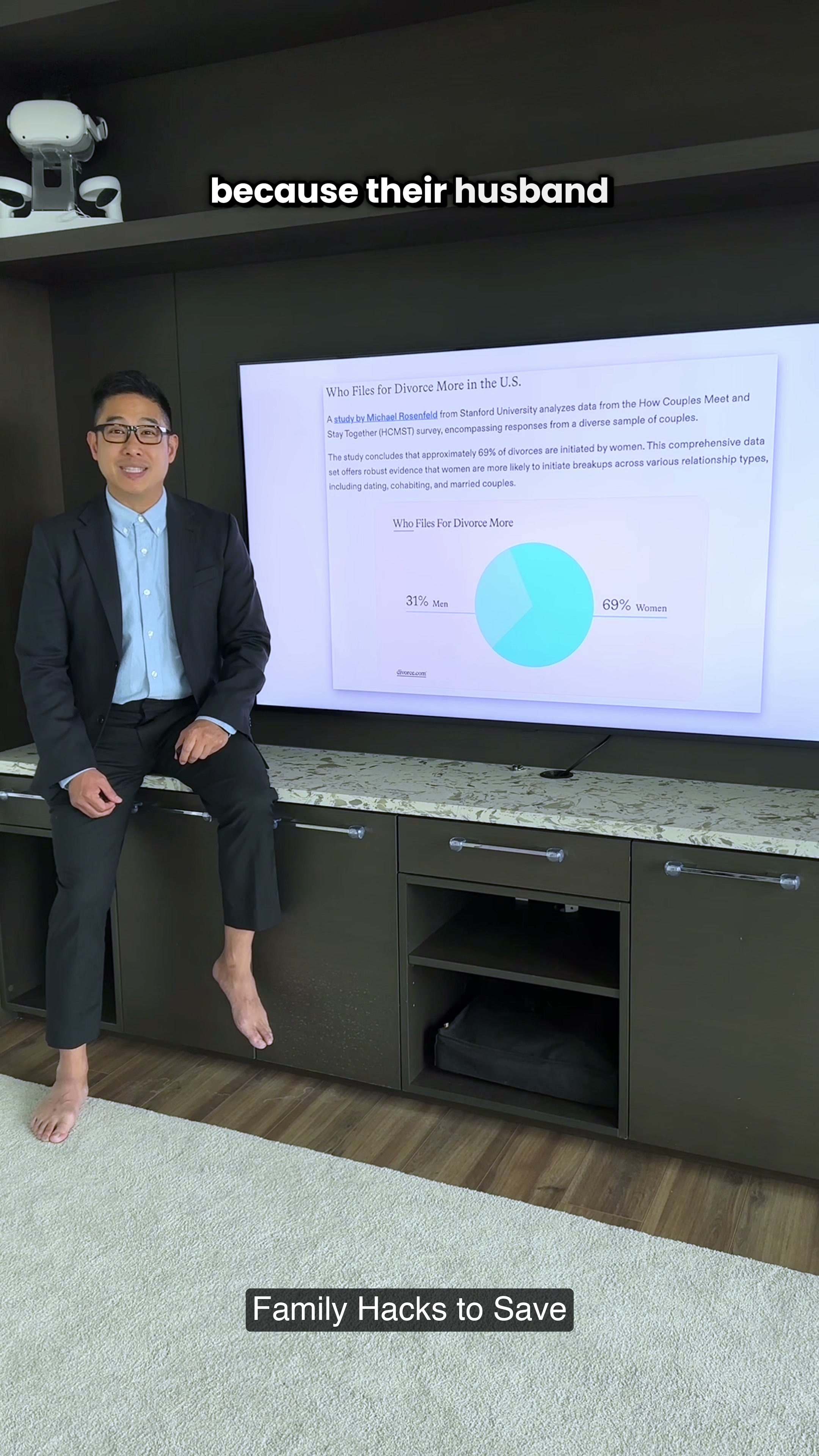 Decoding how to answer 'Isn't that girl hot' — Family Hacks to Save.jpg