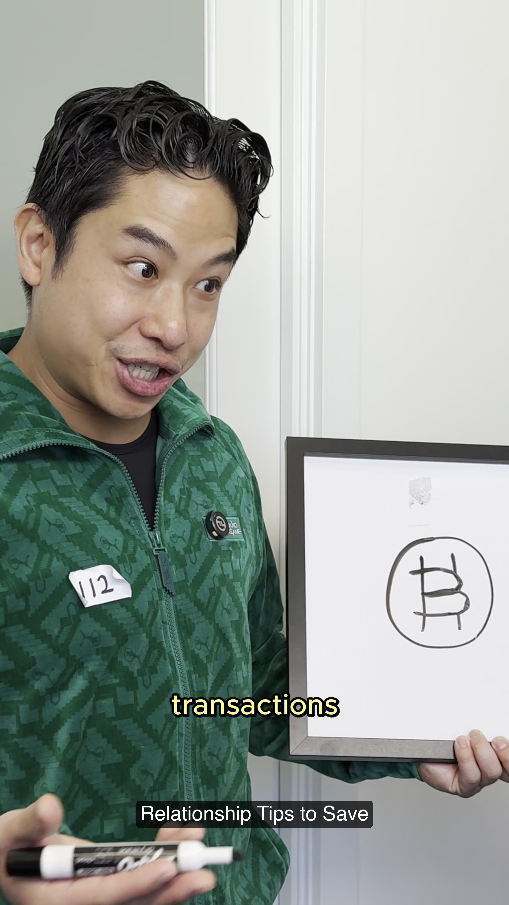 Squid Game Couples Edition - Crypto — Relationship Tips to Save.jpg