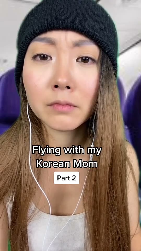 Flying with Korean mom pt 2.mp4