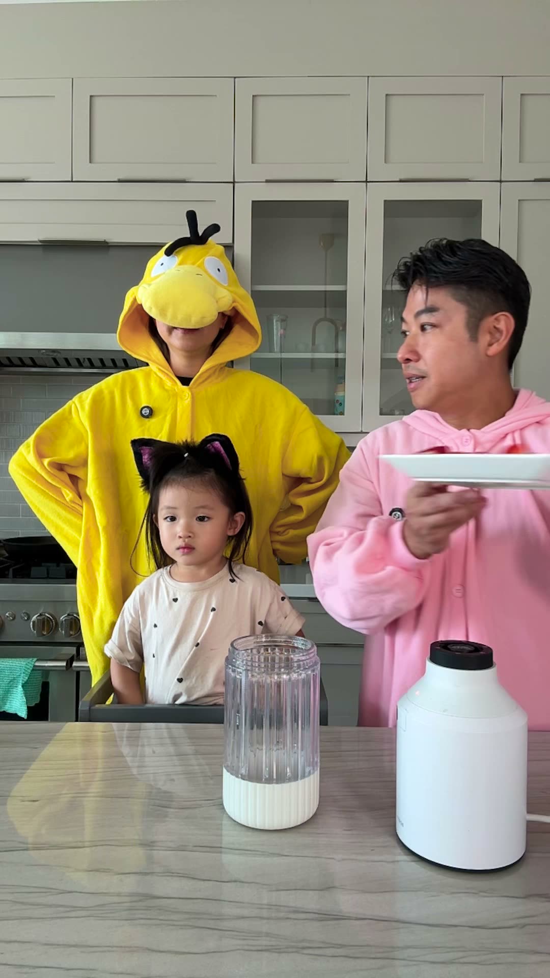 Yes or No Drink Challenge.mp4