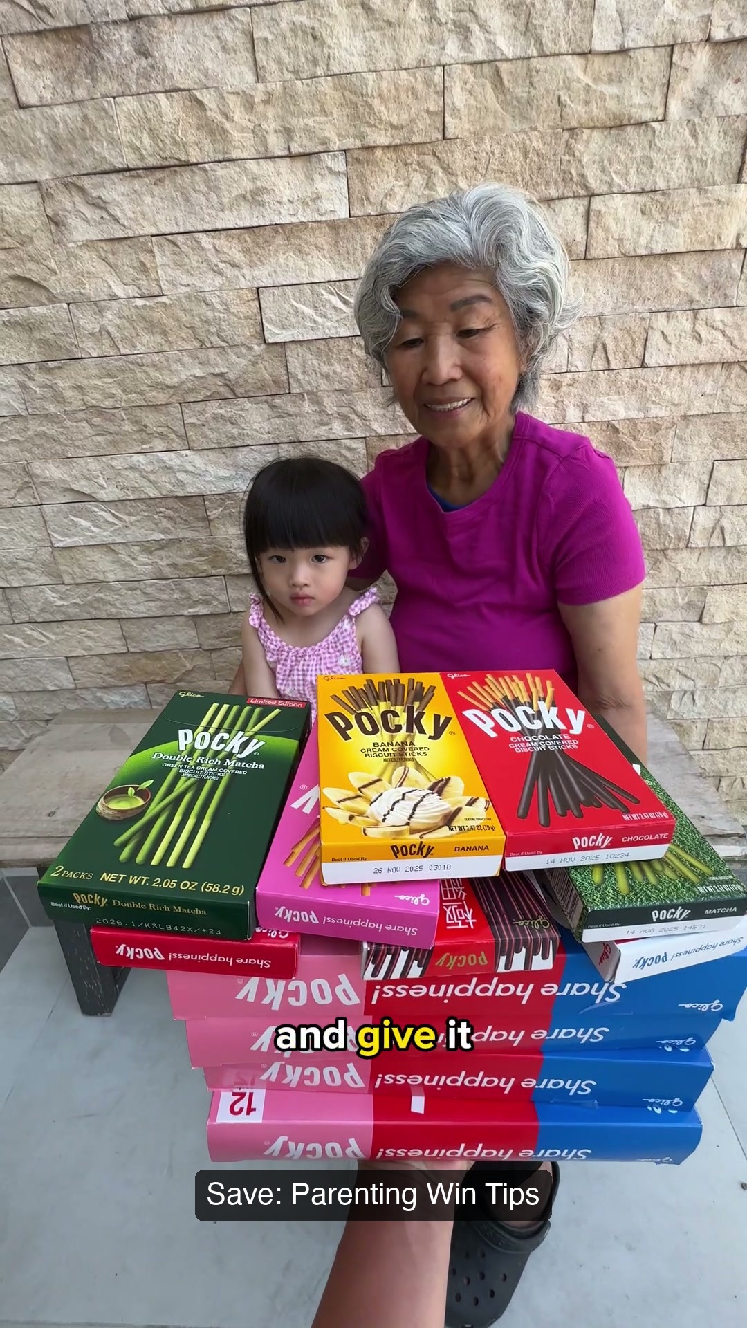 Double It — Save: Parenting Win Tips.jpg