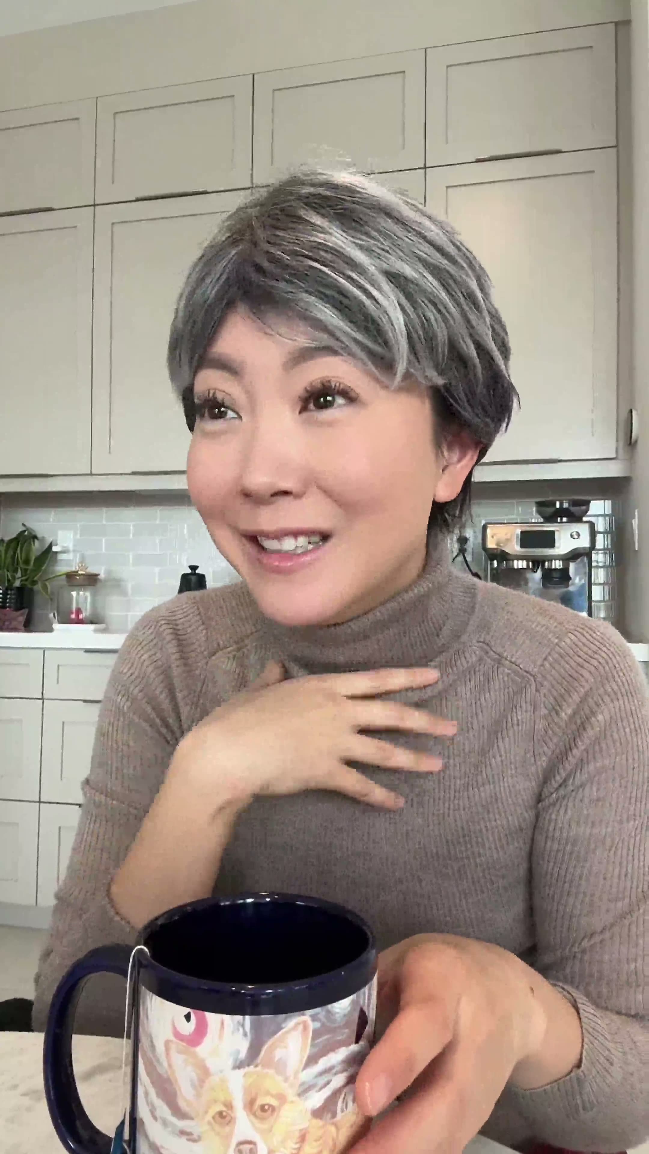 Monopoly Go! Korean Mom vs Korean Auntie.mp4