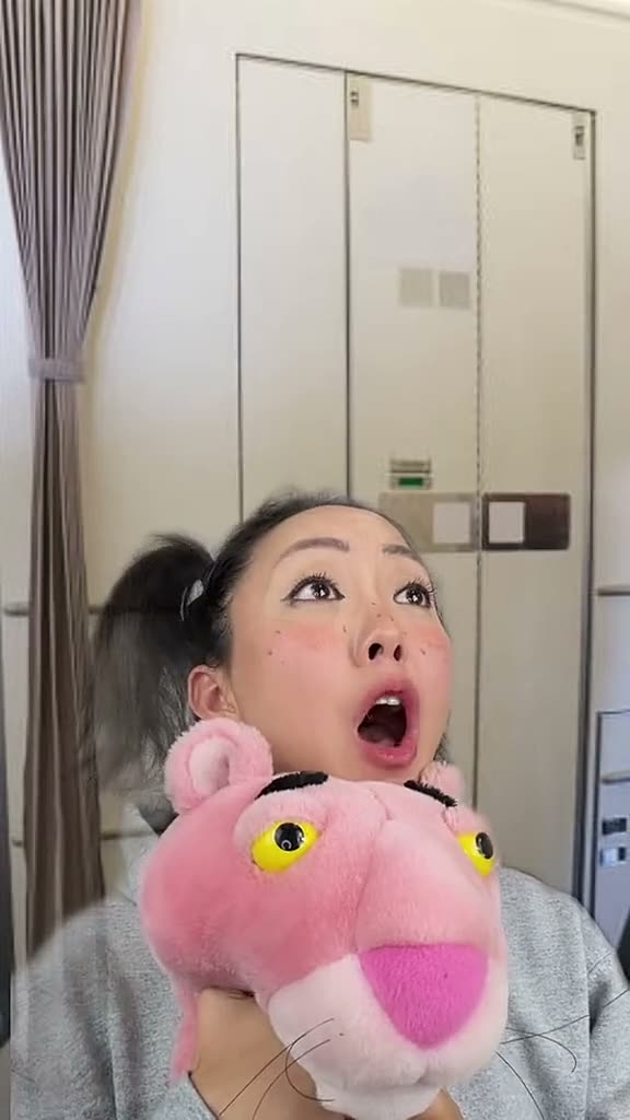 True Story Mini Jeenie Ghost.mp4