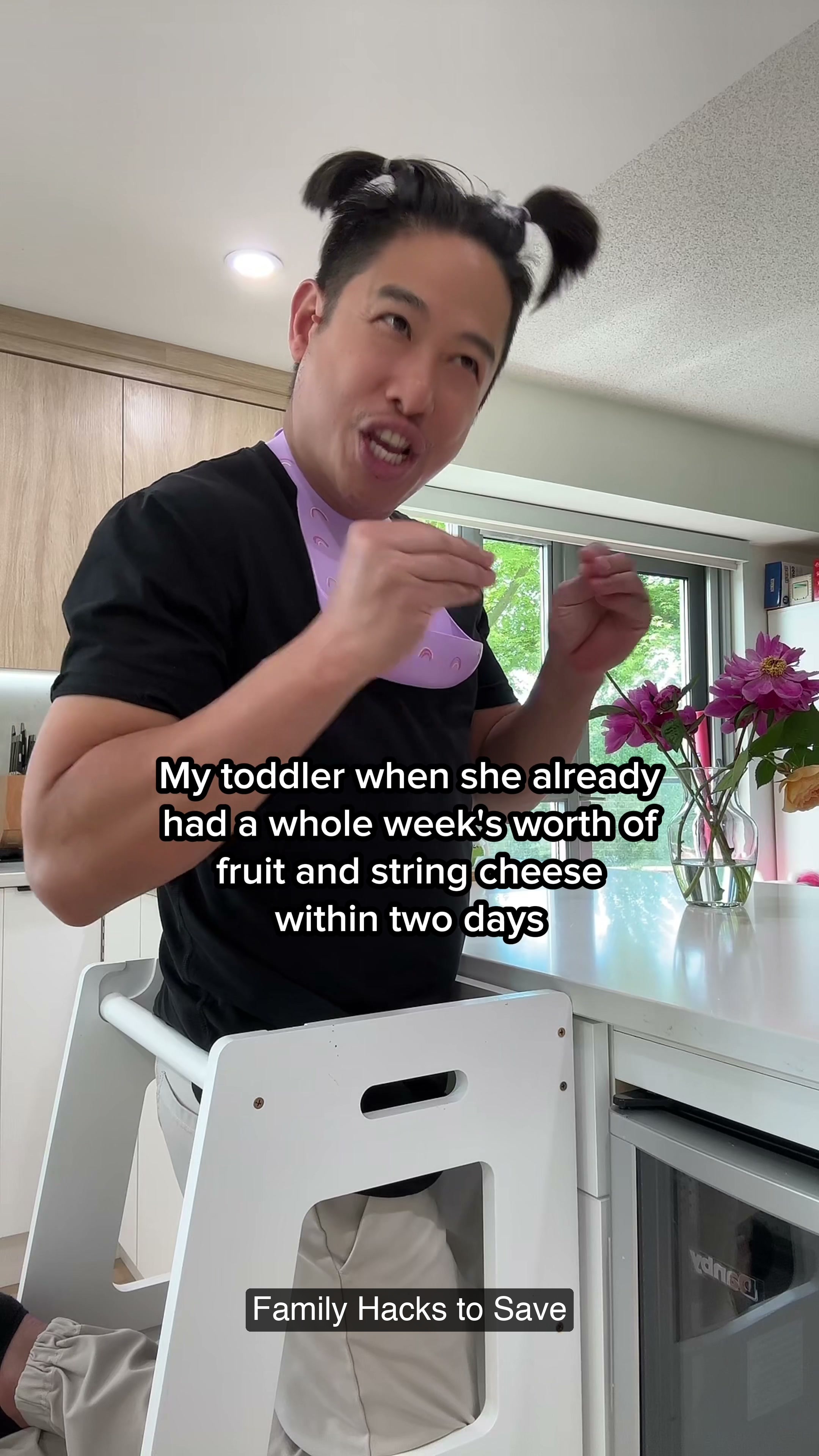 Toddlers when you already fed them — Family Hacks to Save.jpg